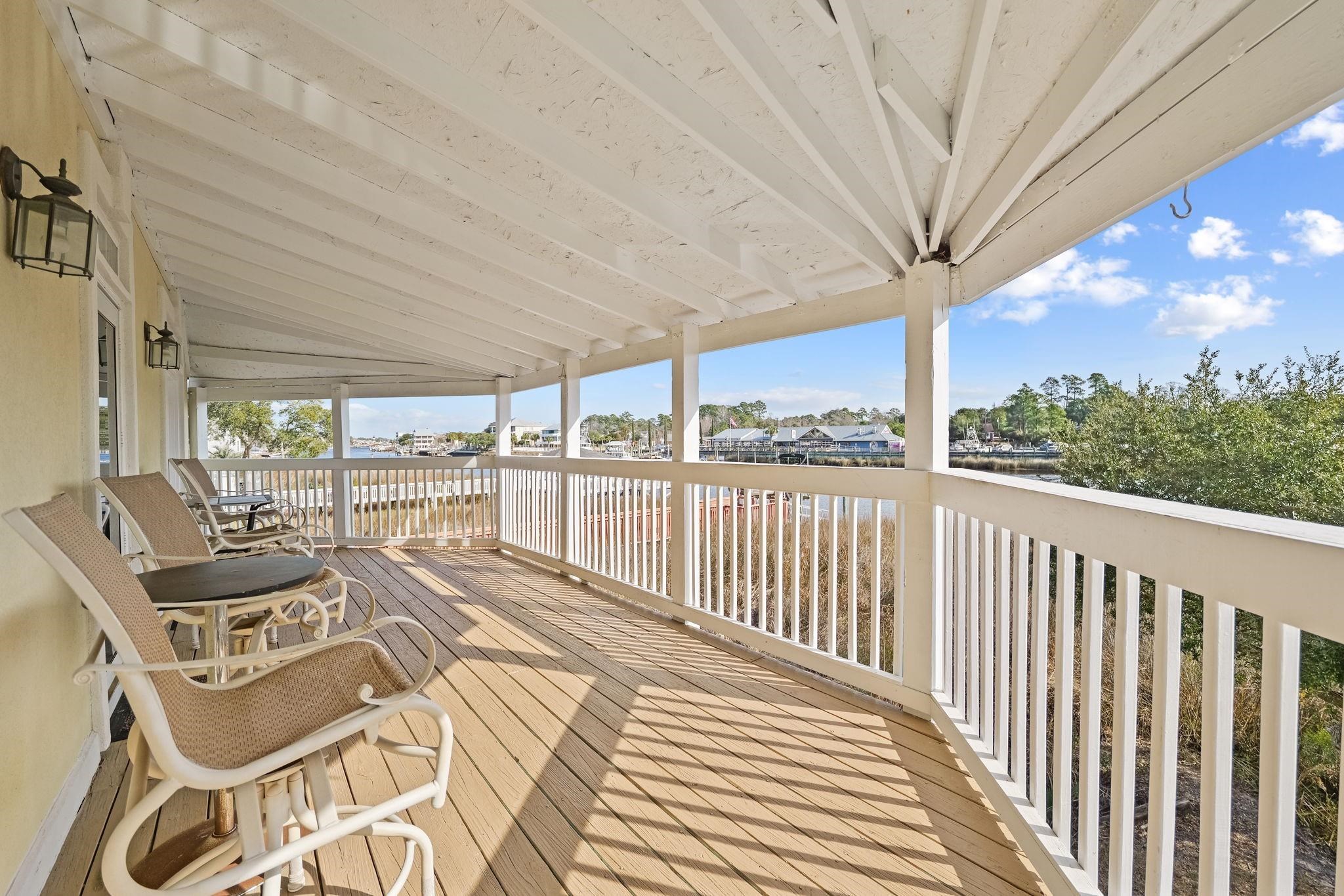 155 Pier Pointe Dr. Property Photo 14