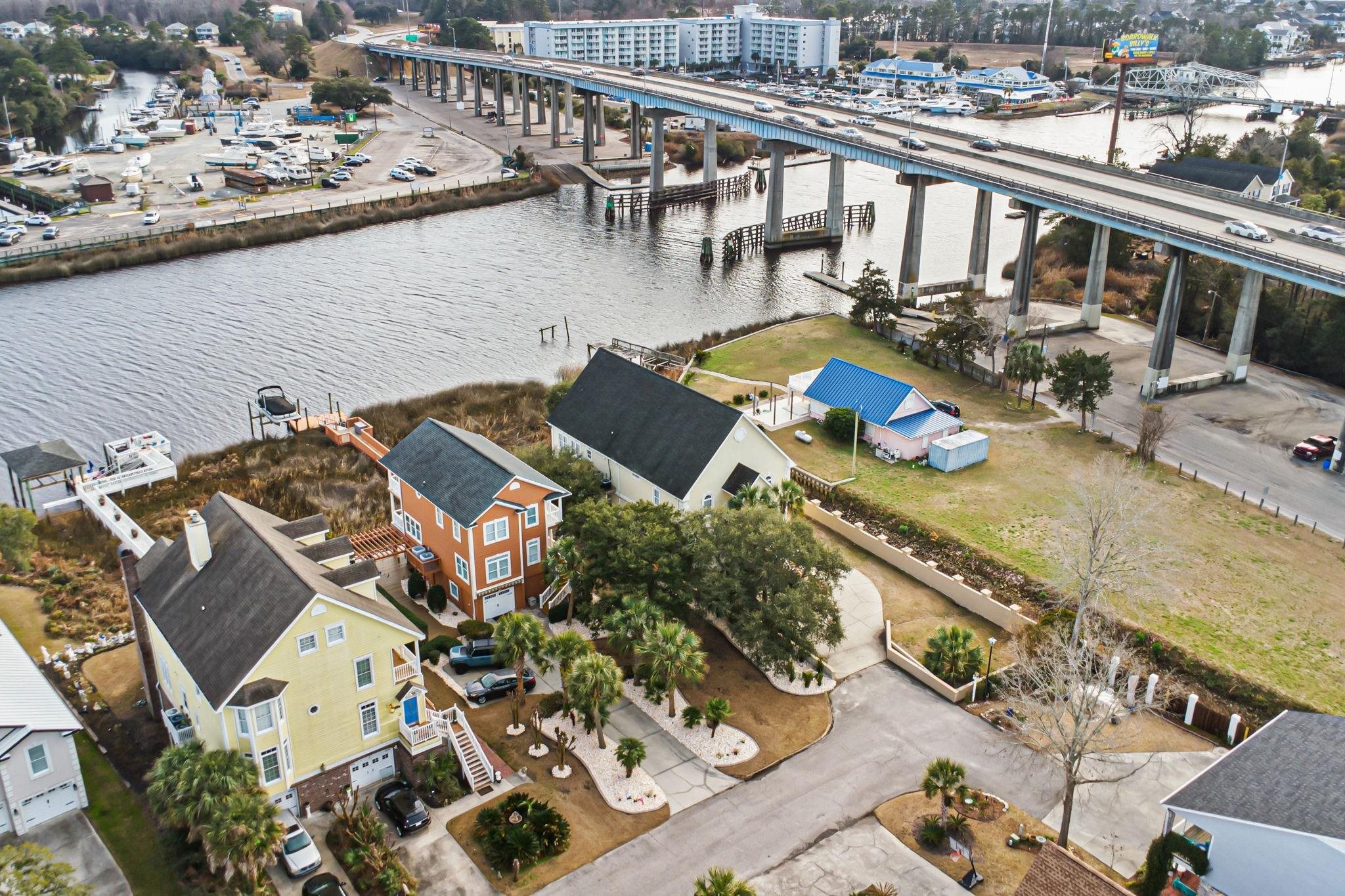 155 Pier Pointe Dr. Property Photo 38