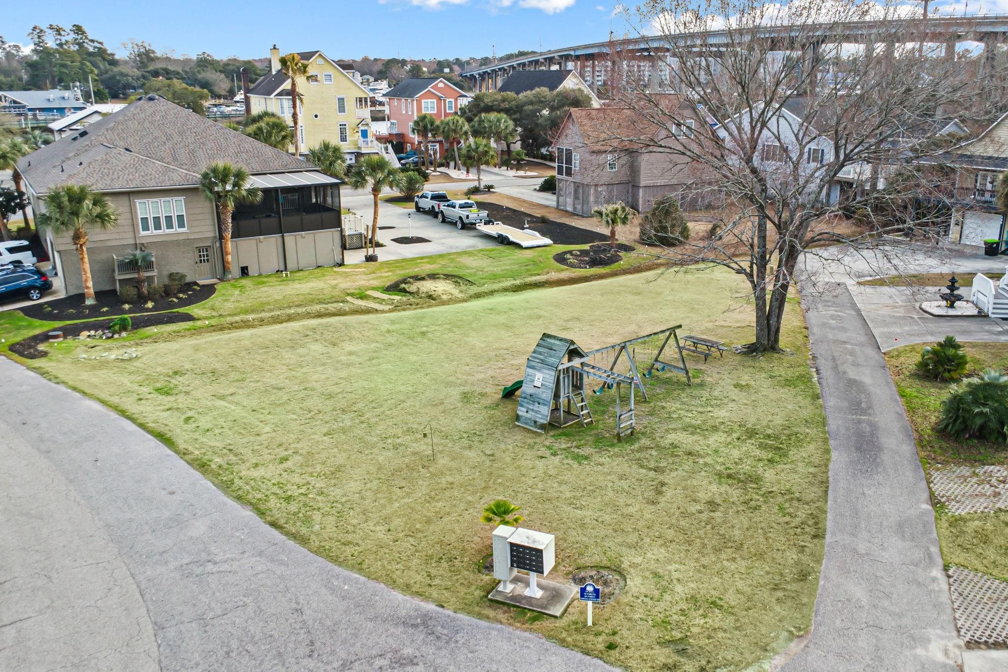 155 Pier Pointe Dr. Property Photo 46