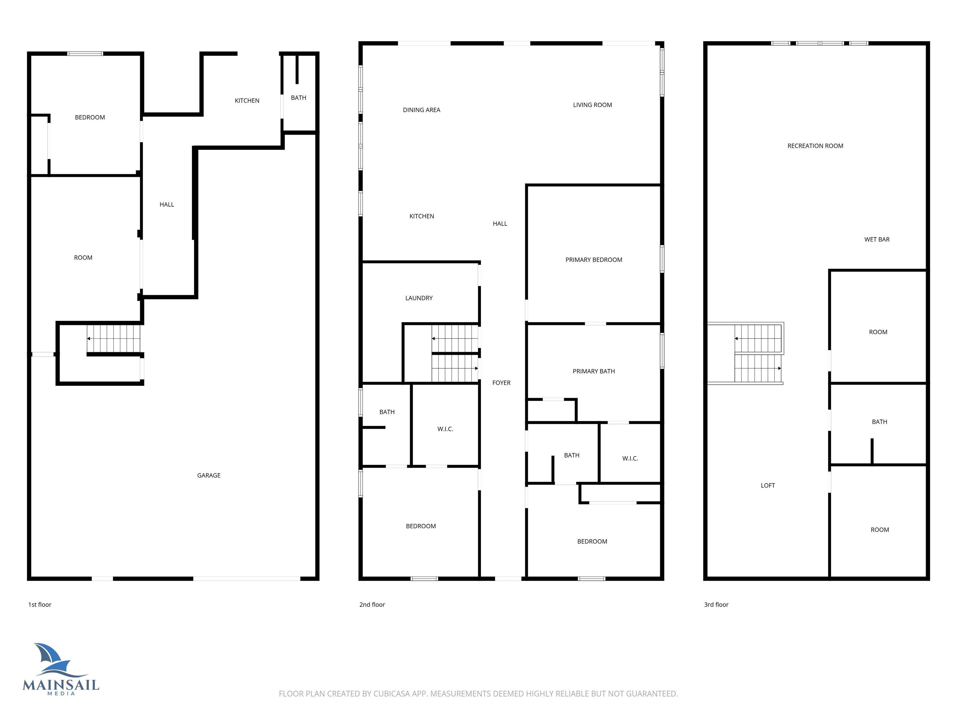 155 Pier Pointe Dr. Property Photo 52
