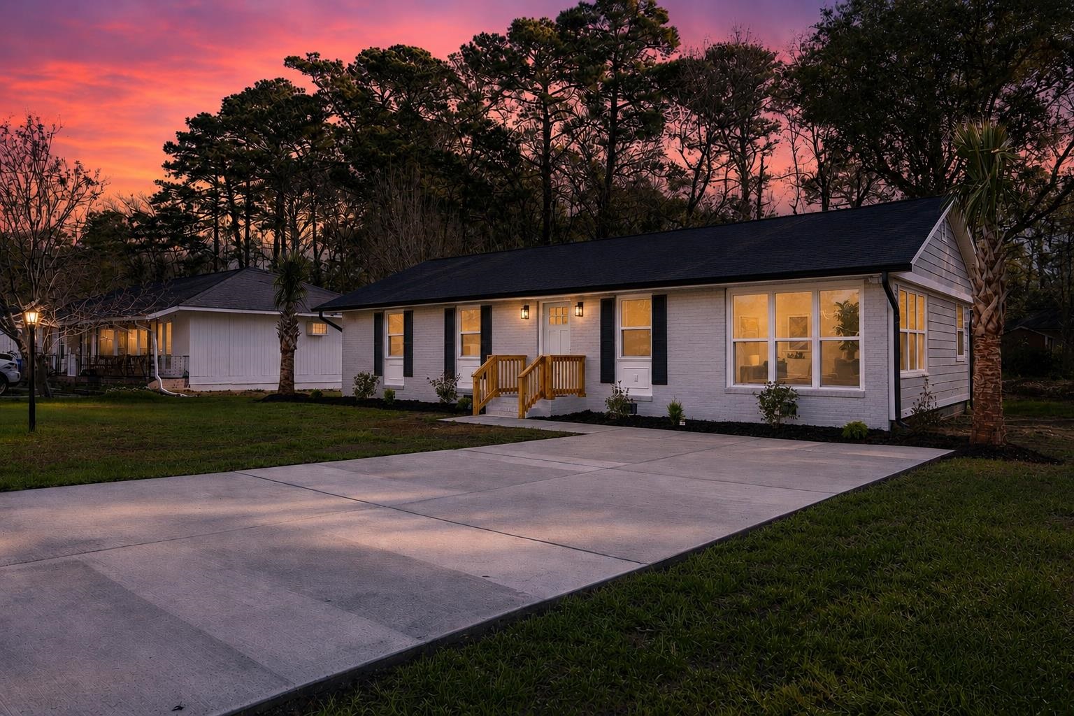 1104 Ragin St. Property Photo