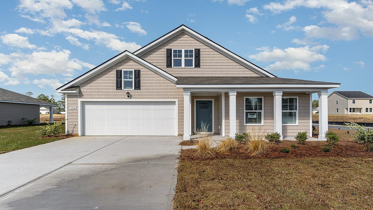 1321 Parkside Ct Property Photo 1