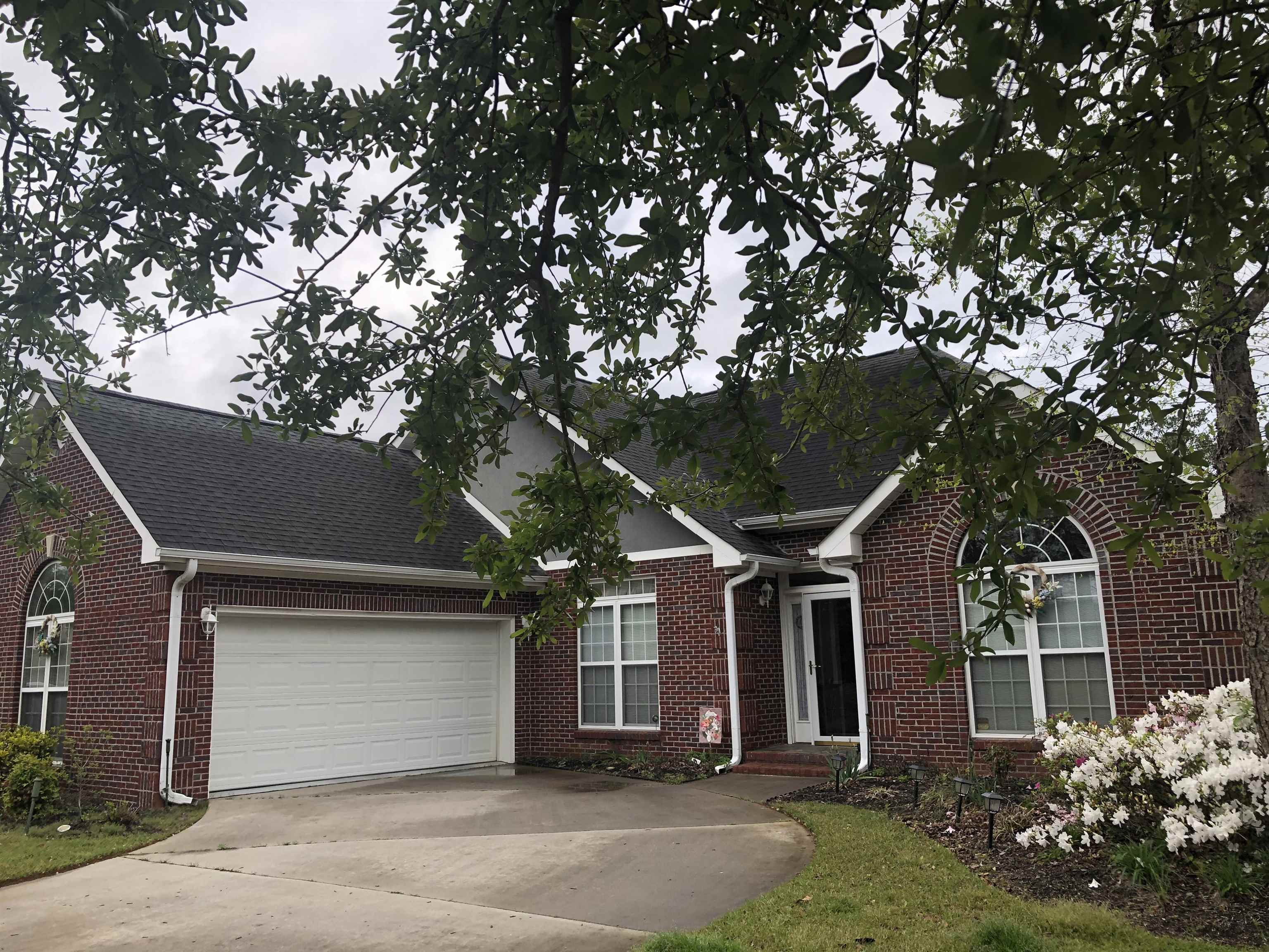 3635 Cedar Creek Run Property Photo 1