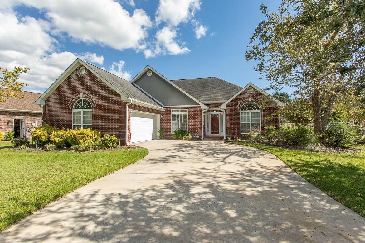 3635 Cedar Creek Run Property Photo 1