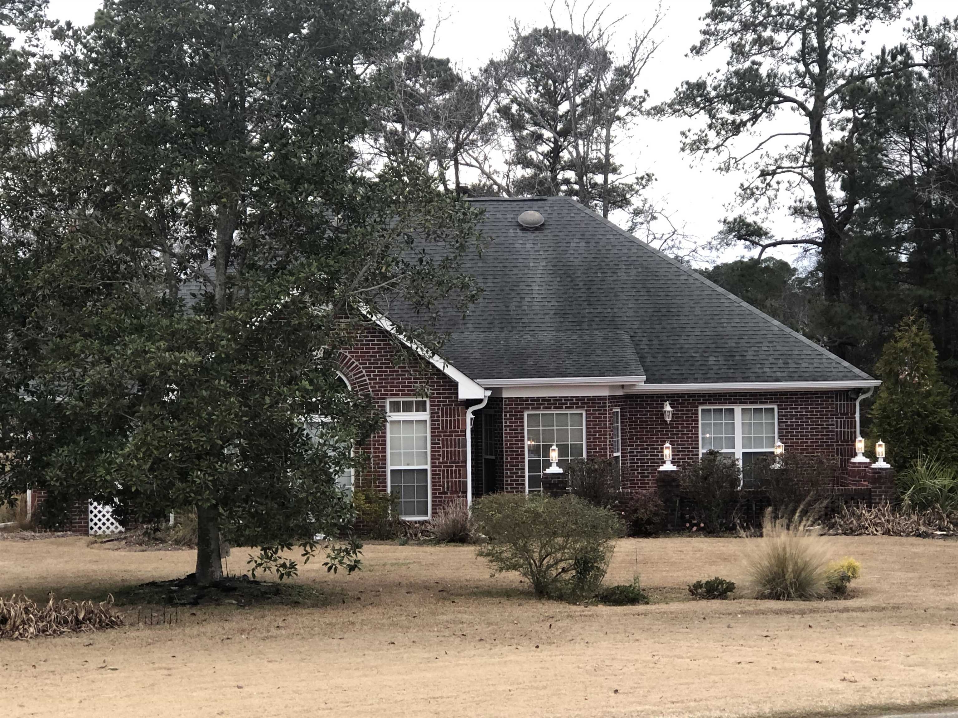 3635 Cedar Creek Run Property Photo 4