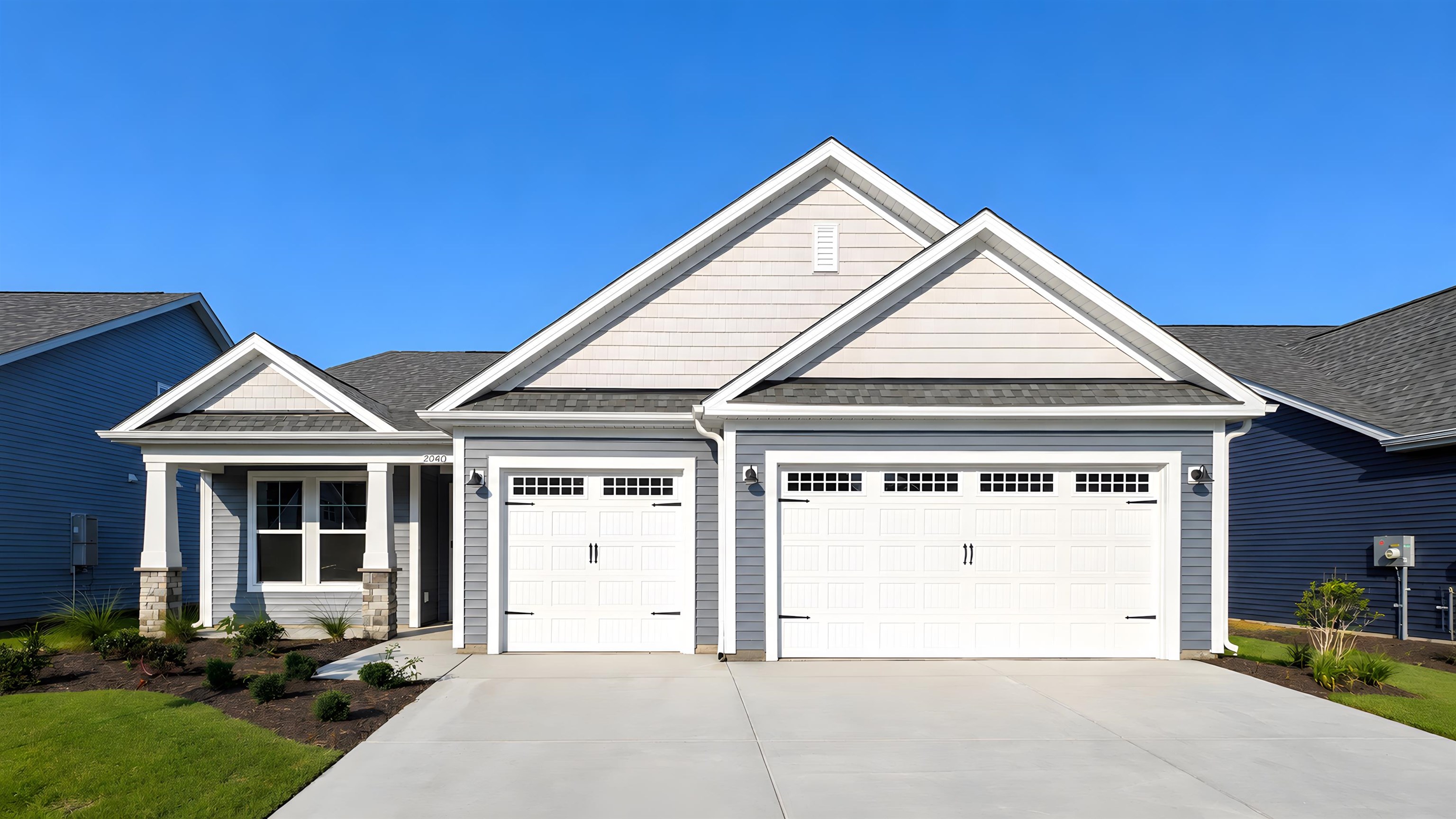 2040 Woodrush Loop Property Photo 1