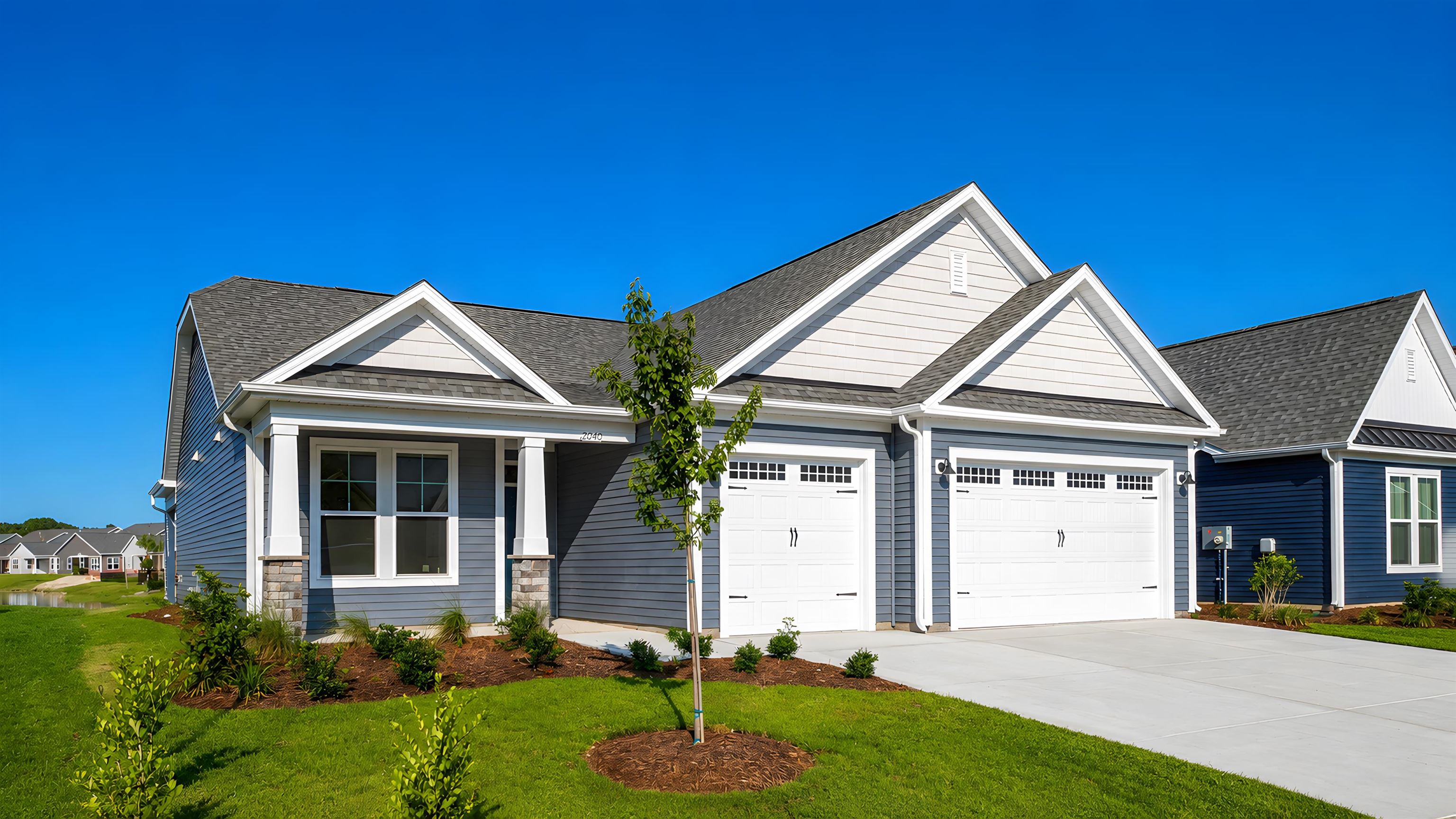 2040 Woodrush Loop Property Photo 2