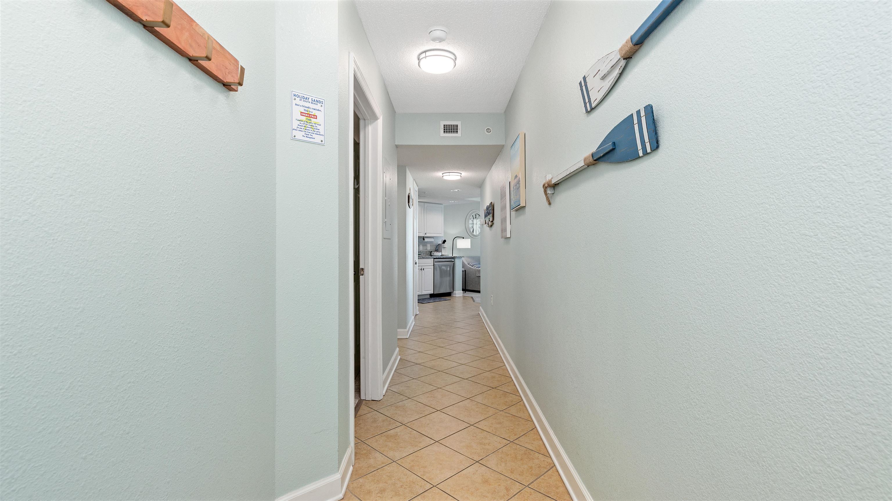 2501 S Ocean Blvd. Property Photo 2