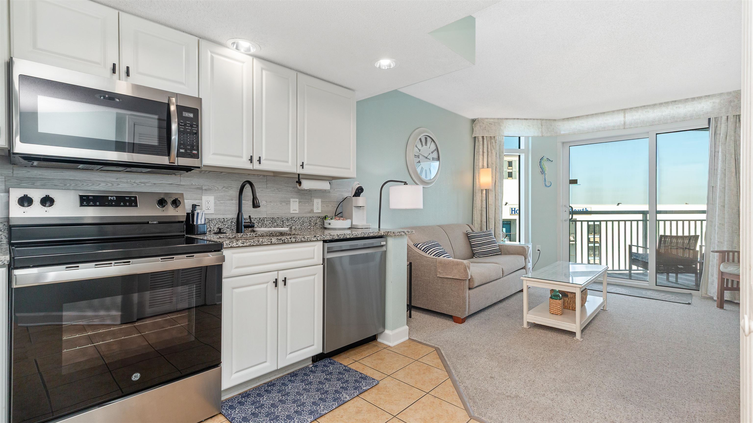 2501 S Ocean Blvd. Property Photo 3