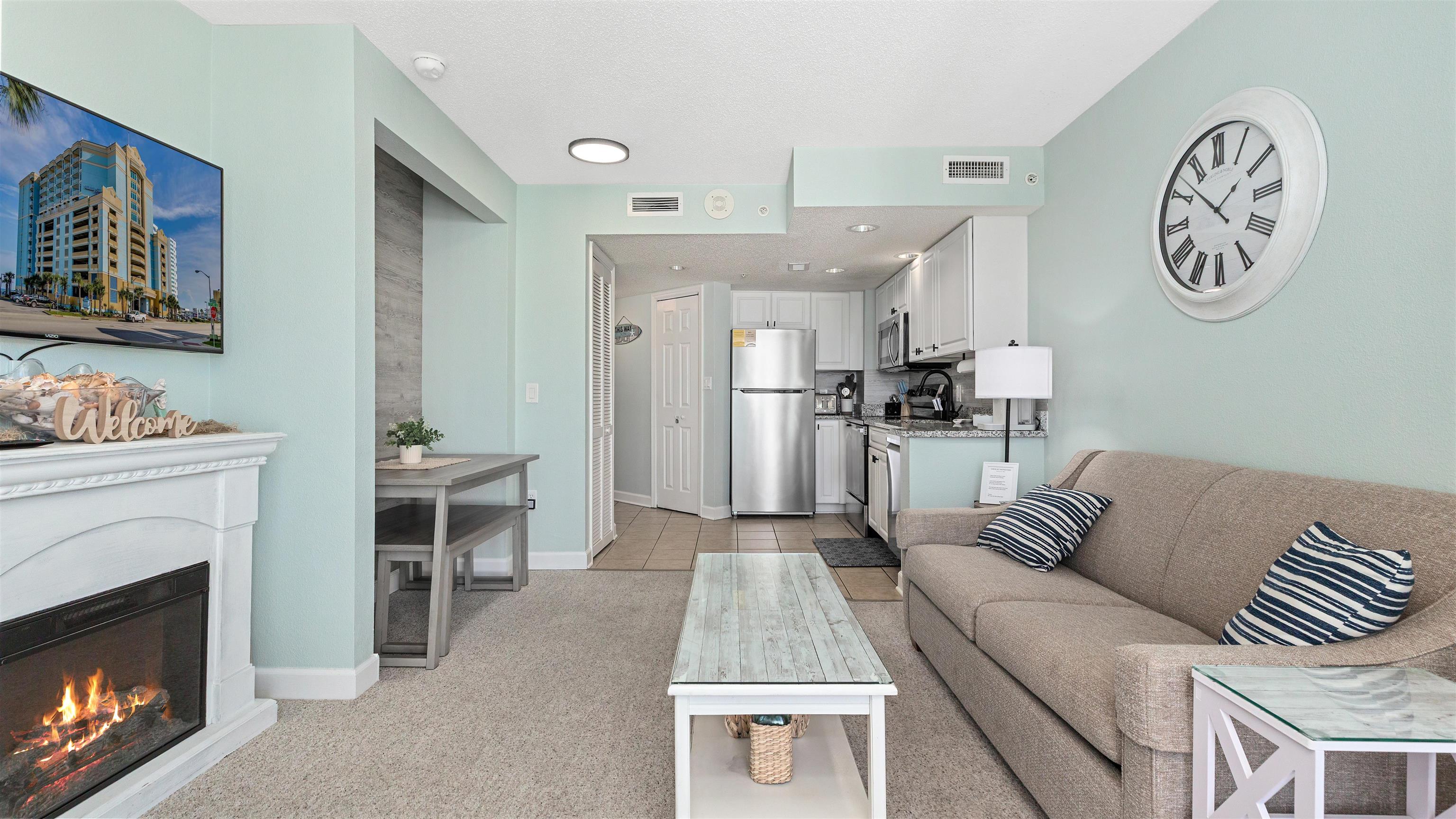 2501 S Ocean Blvd. Property Photo 11
