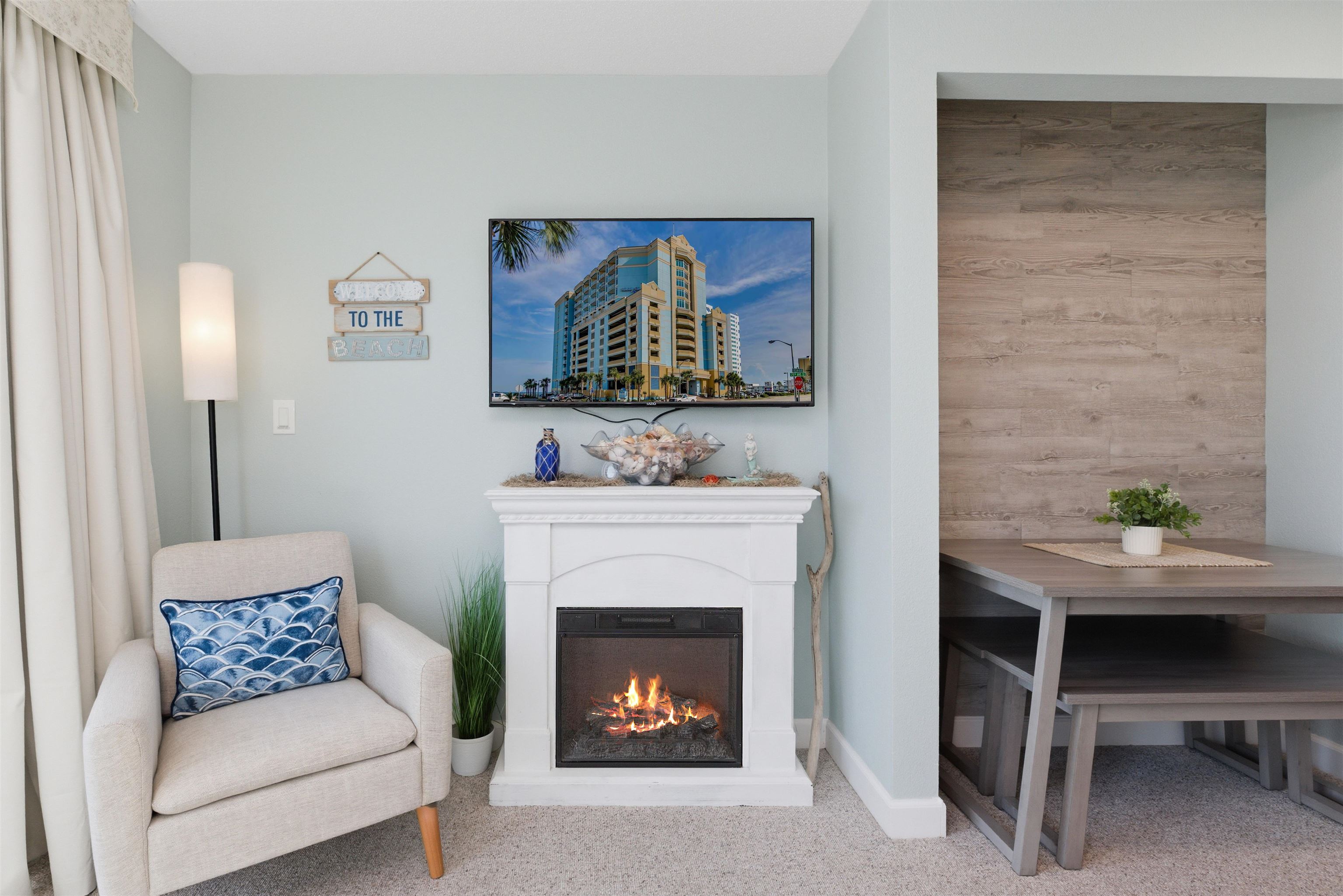 2501 S Ocean Blvd. Property Photo 12