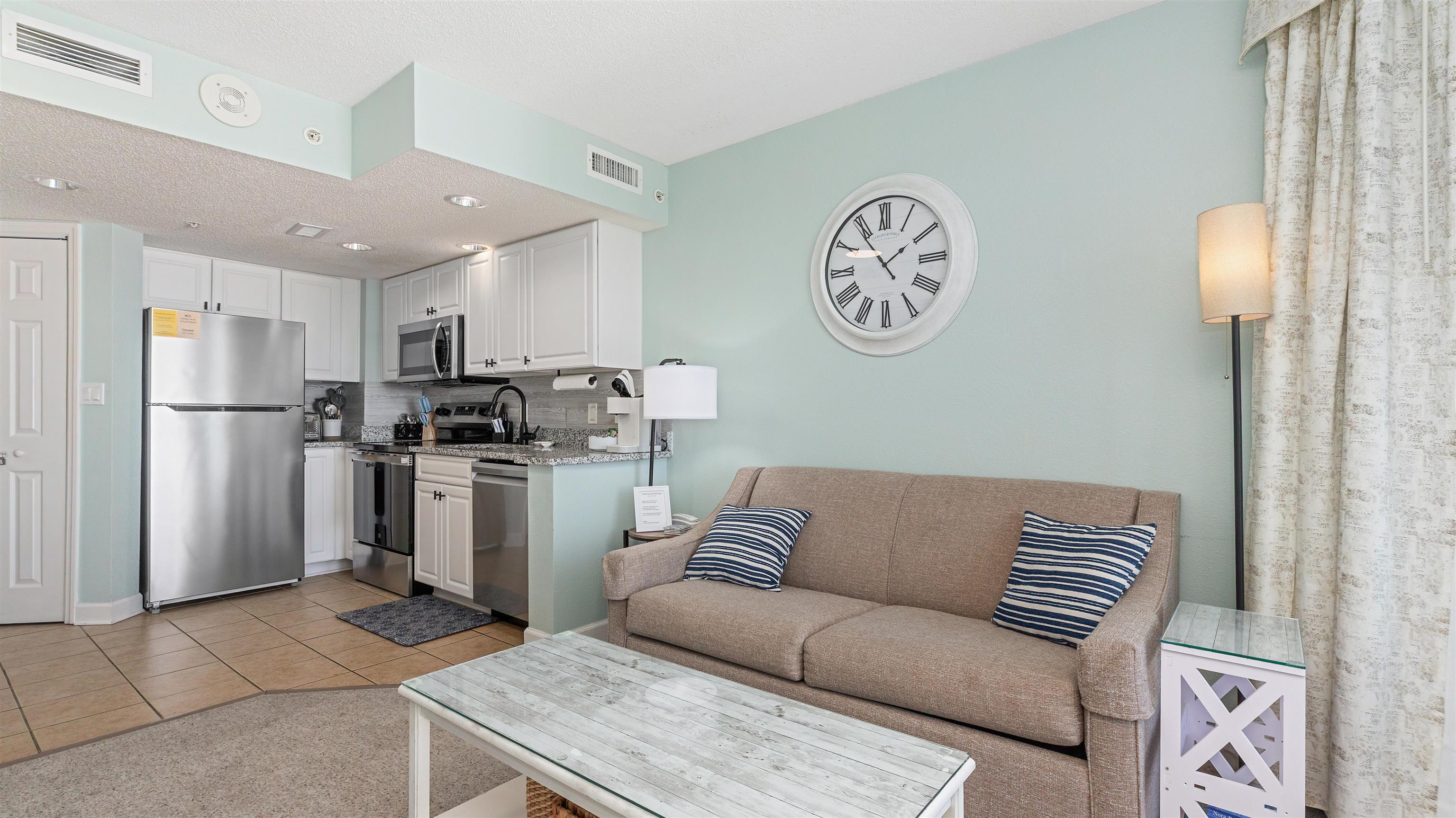 2501 S Ocean Blvd. Property Photo 15