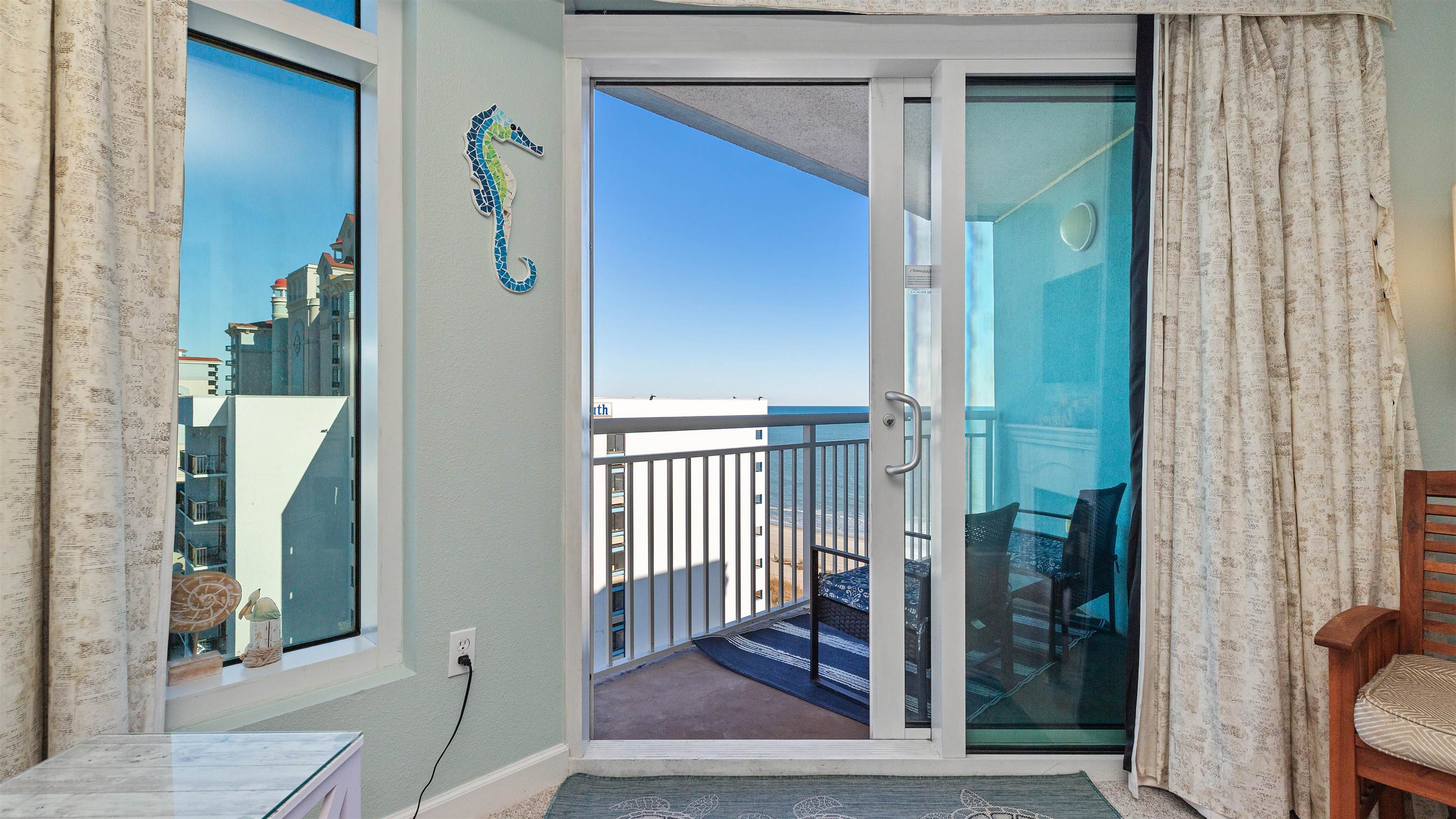 2501 S Ocean Blvd. Property Photo 16