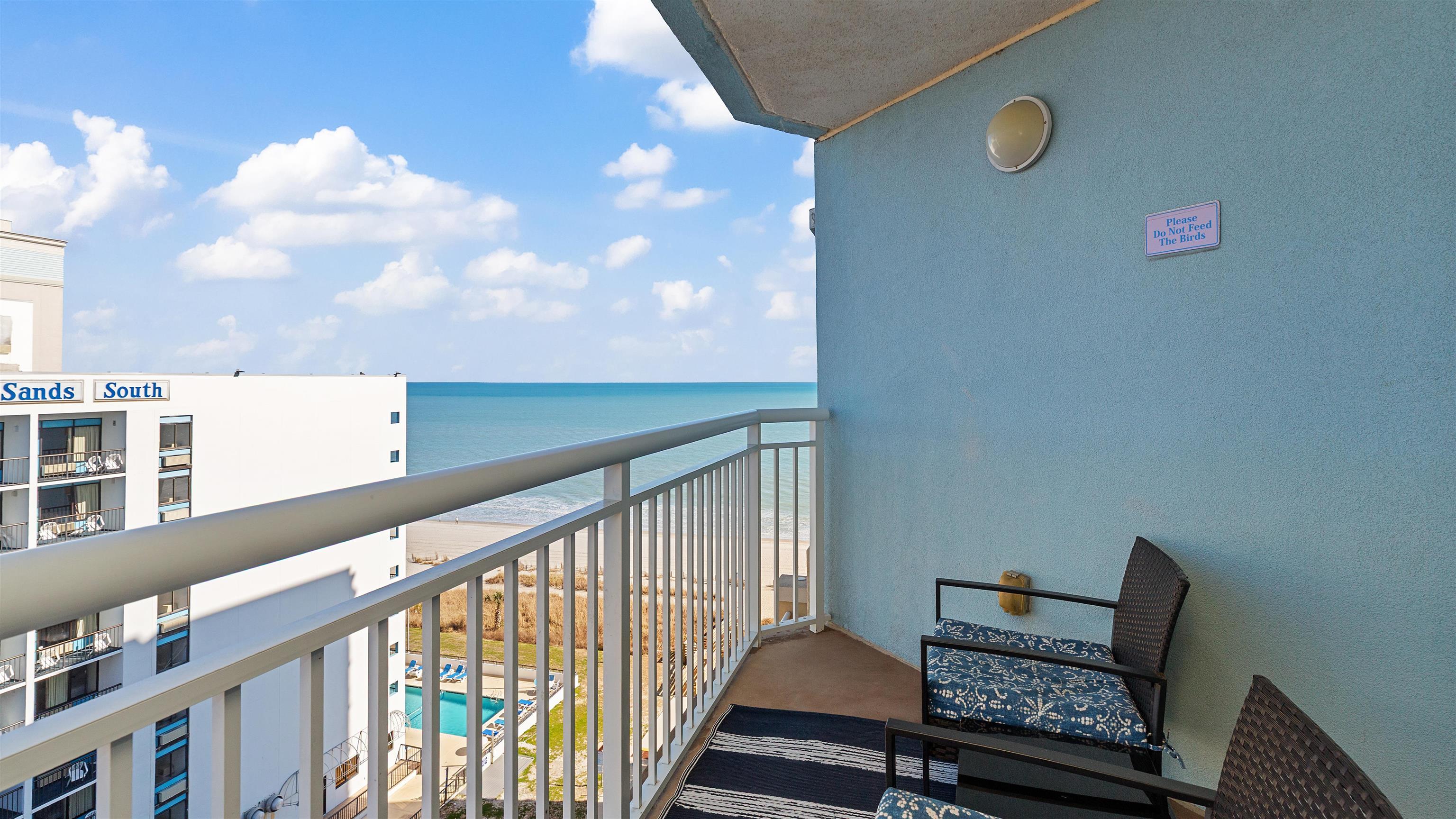 2501 S Ocean Blvd. Property Photo 17