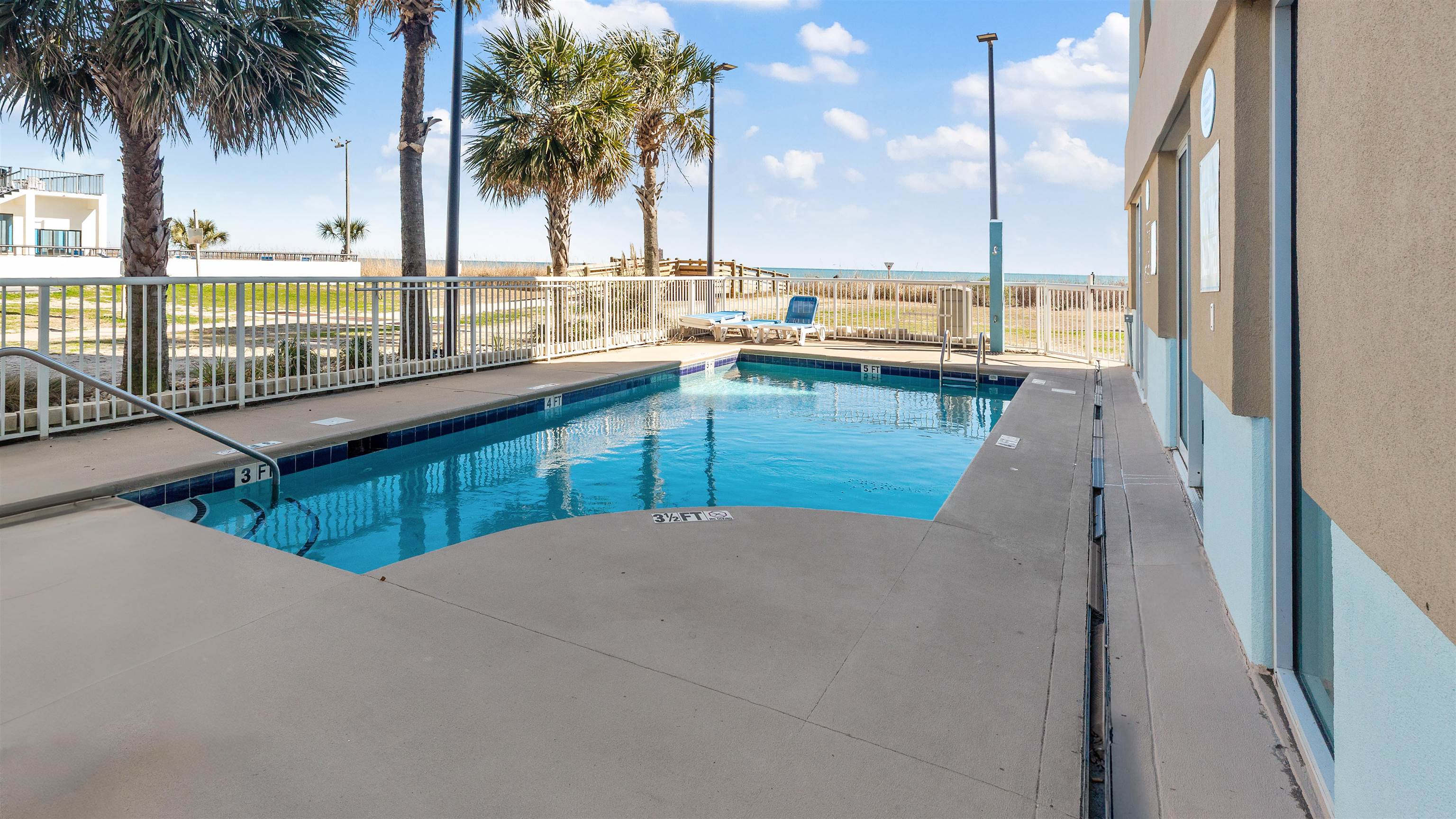 2501 S Ocean Blvd. Property Photo 32