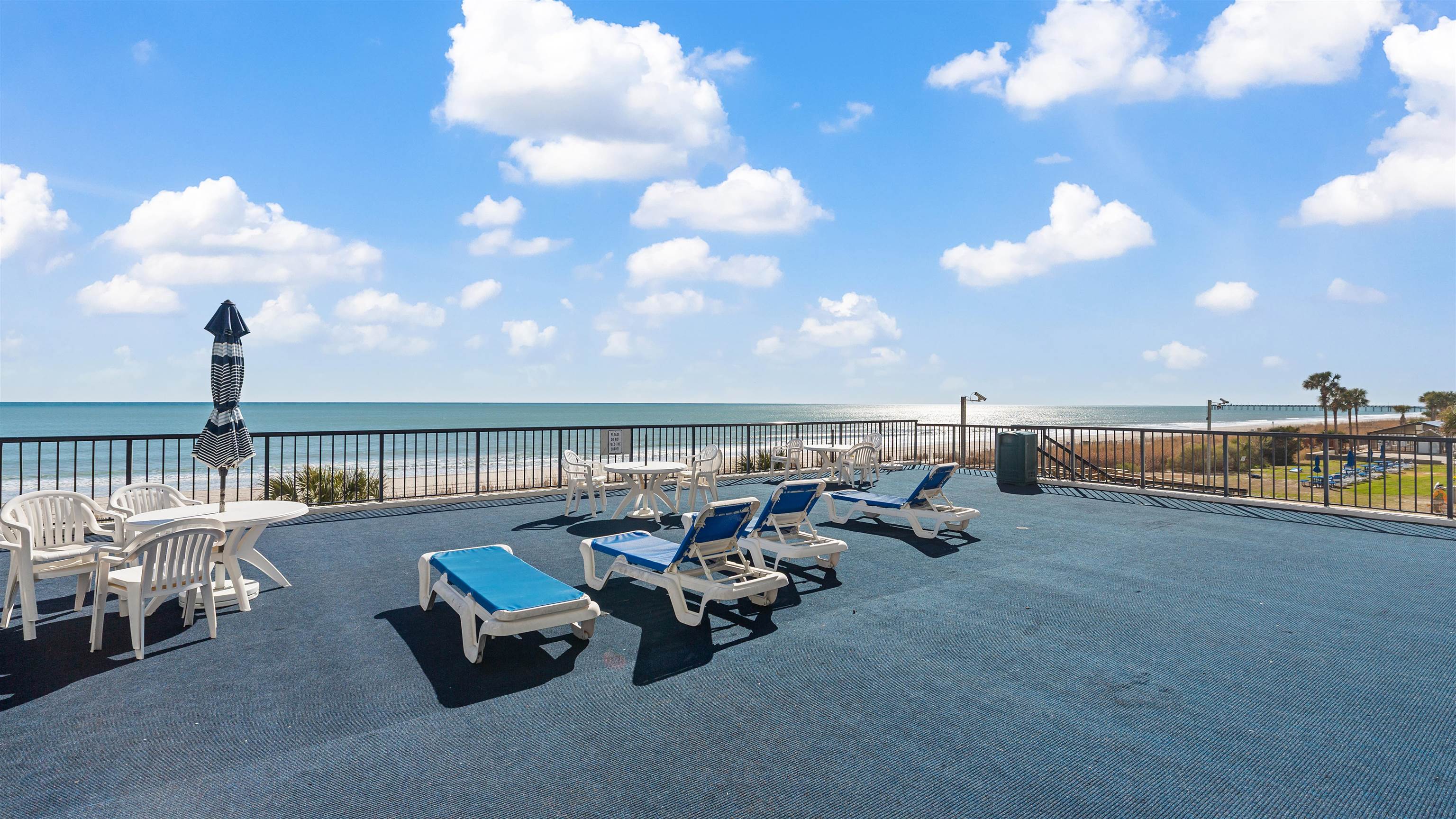 2501 S Ocean Blvd. Property Photo 33