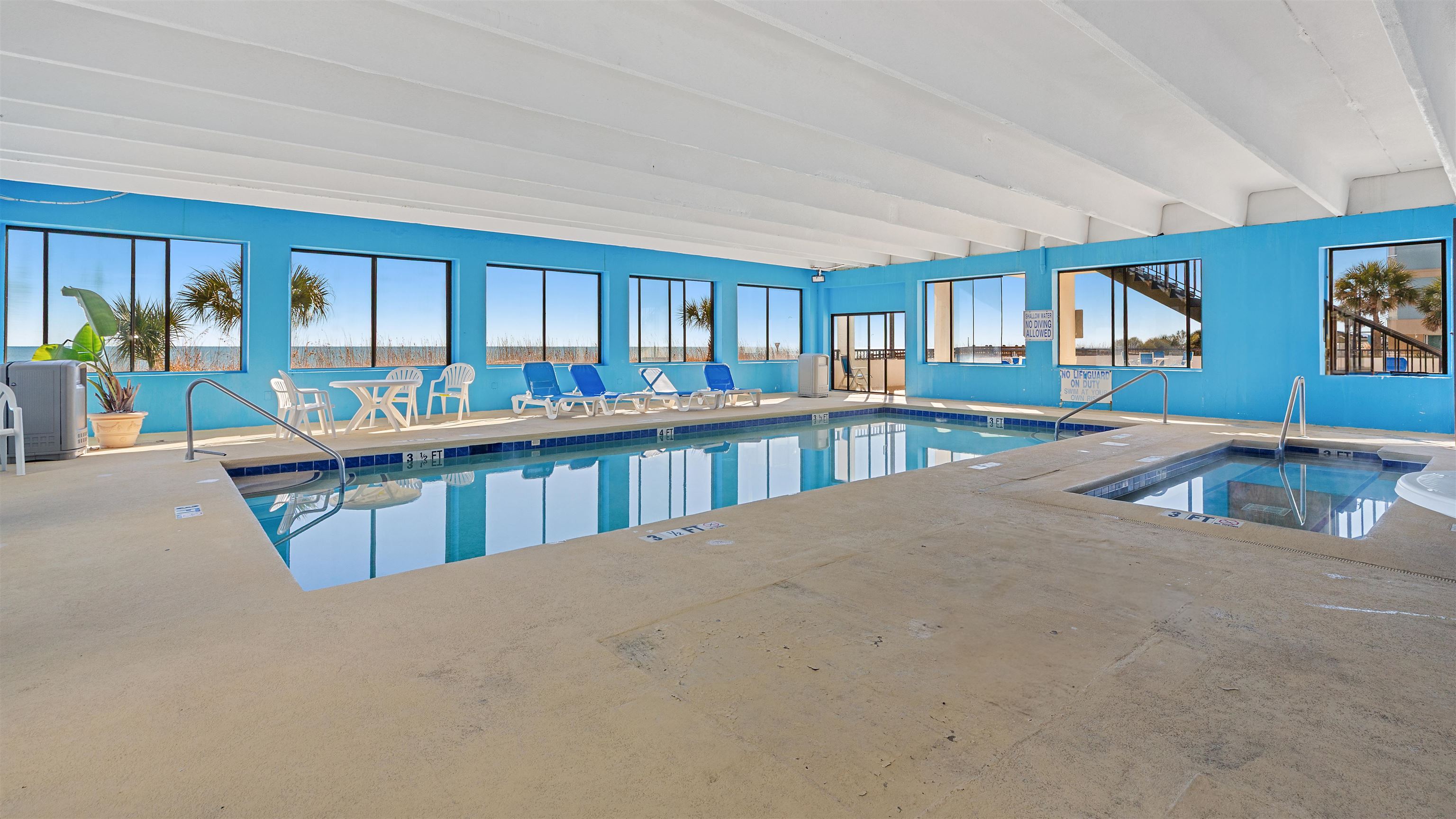2501 S Ocean Blvd. Property Photo 34