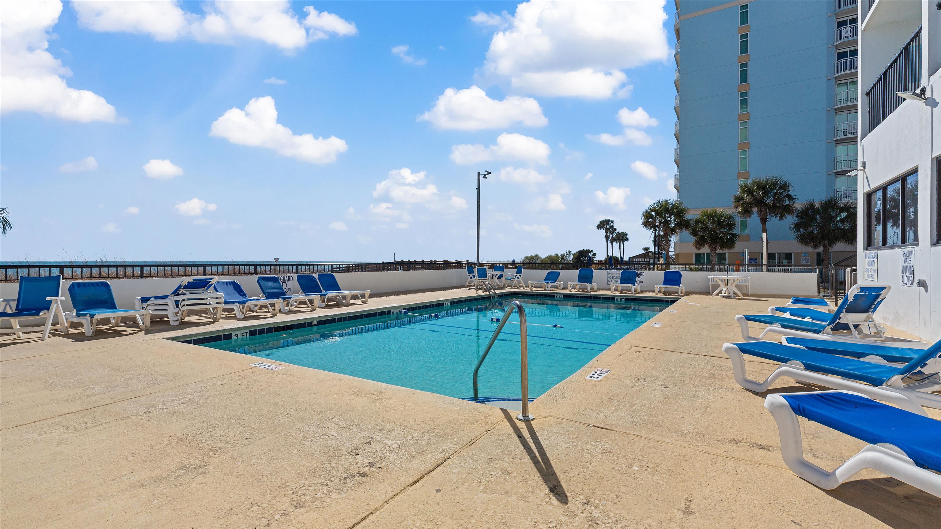 2501 S Ocean Blvd. Property Photo 35