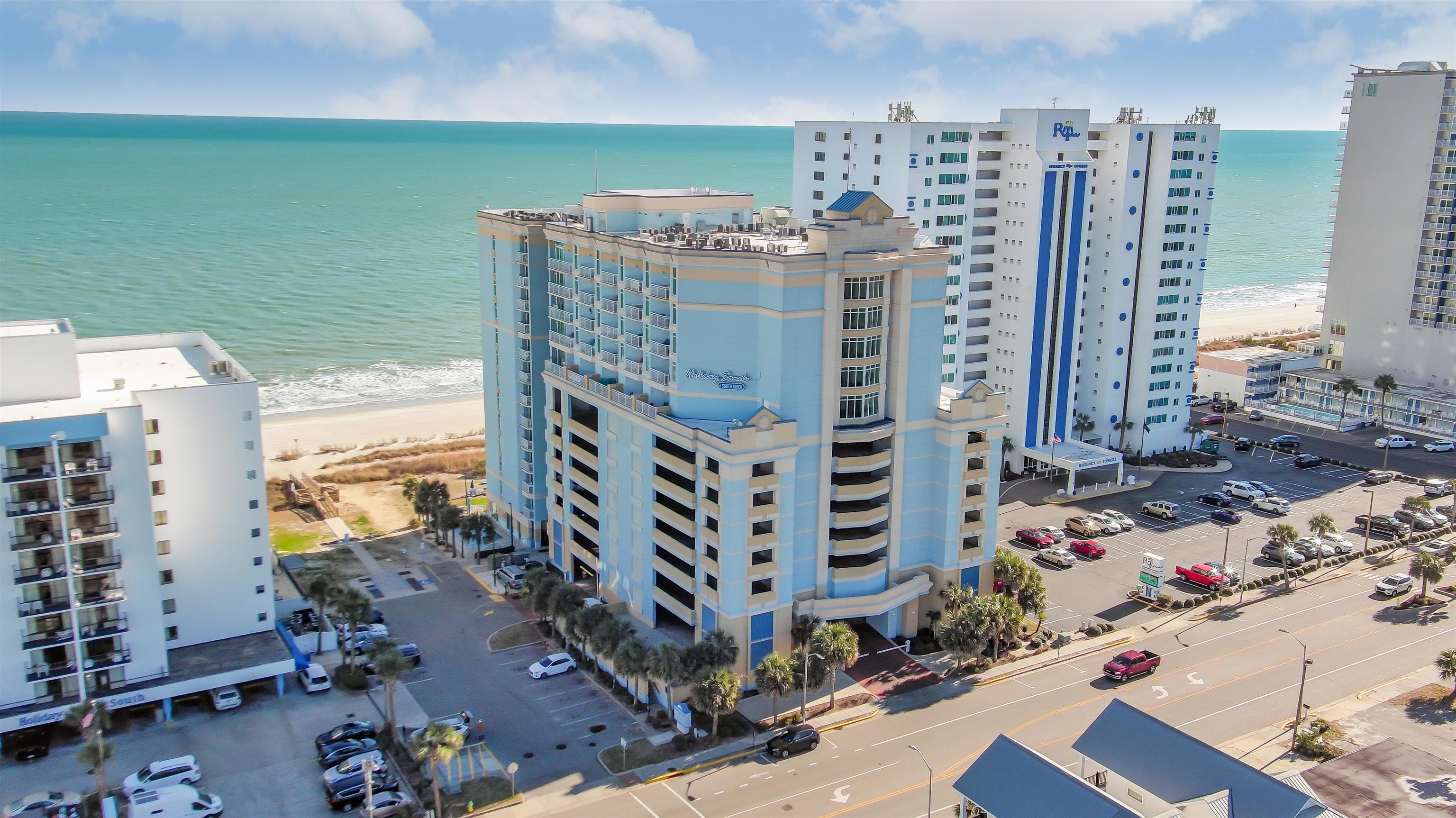 2501 S Ocean Blvd. Property Photo 40