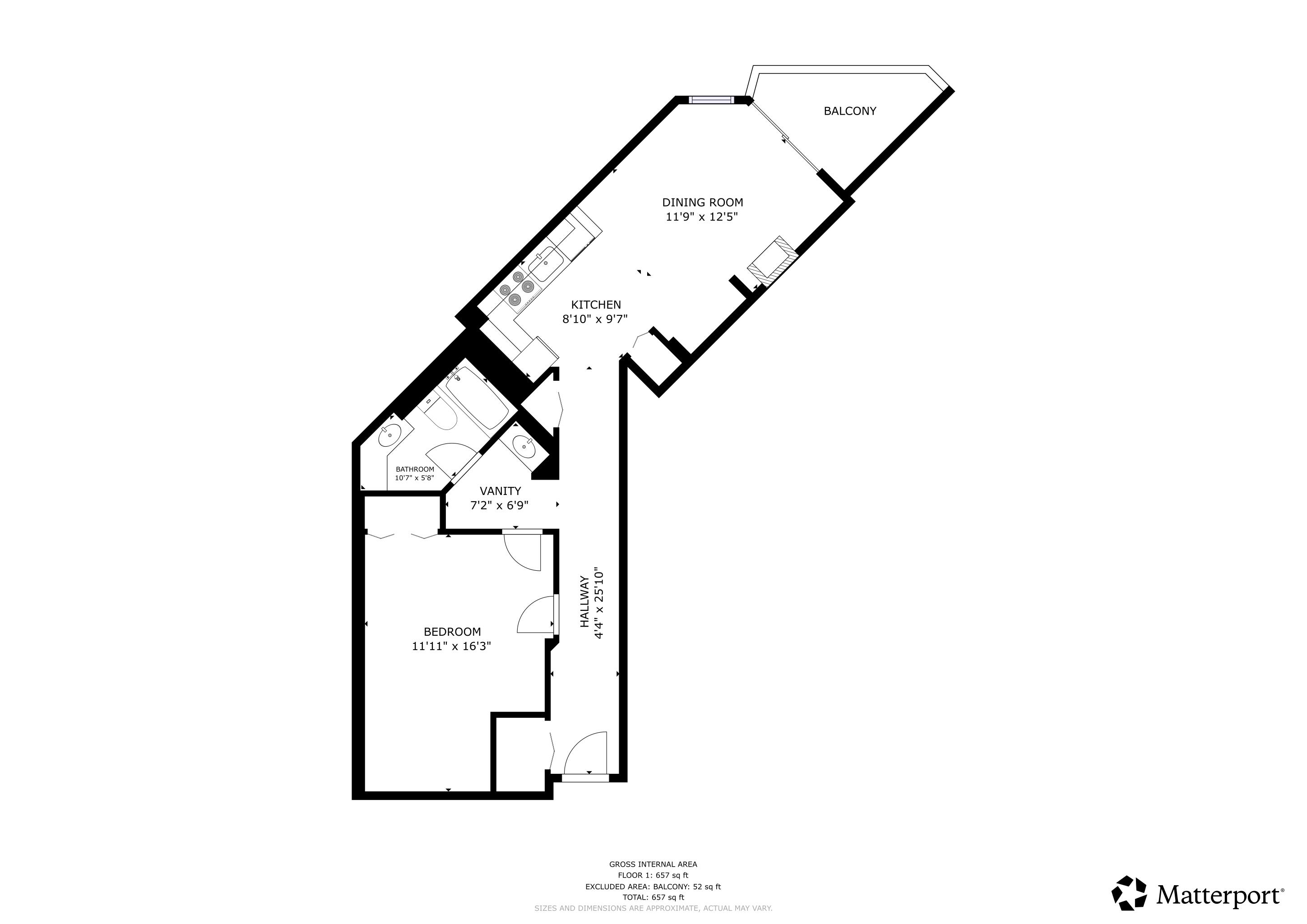 2501 S Ocean Blvd. Property Photo 41