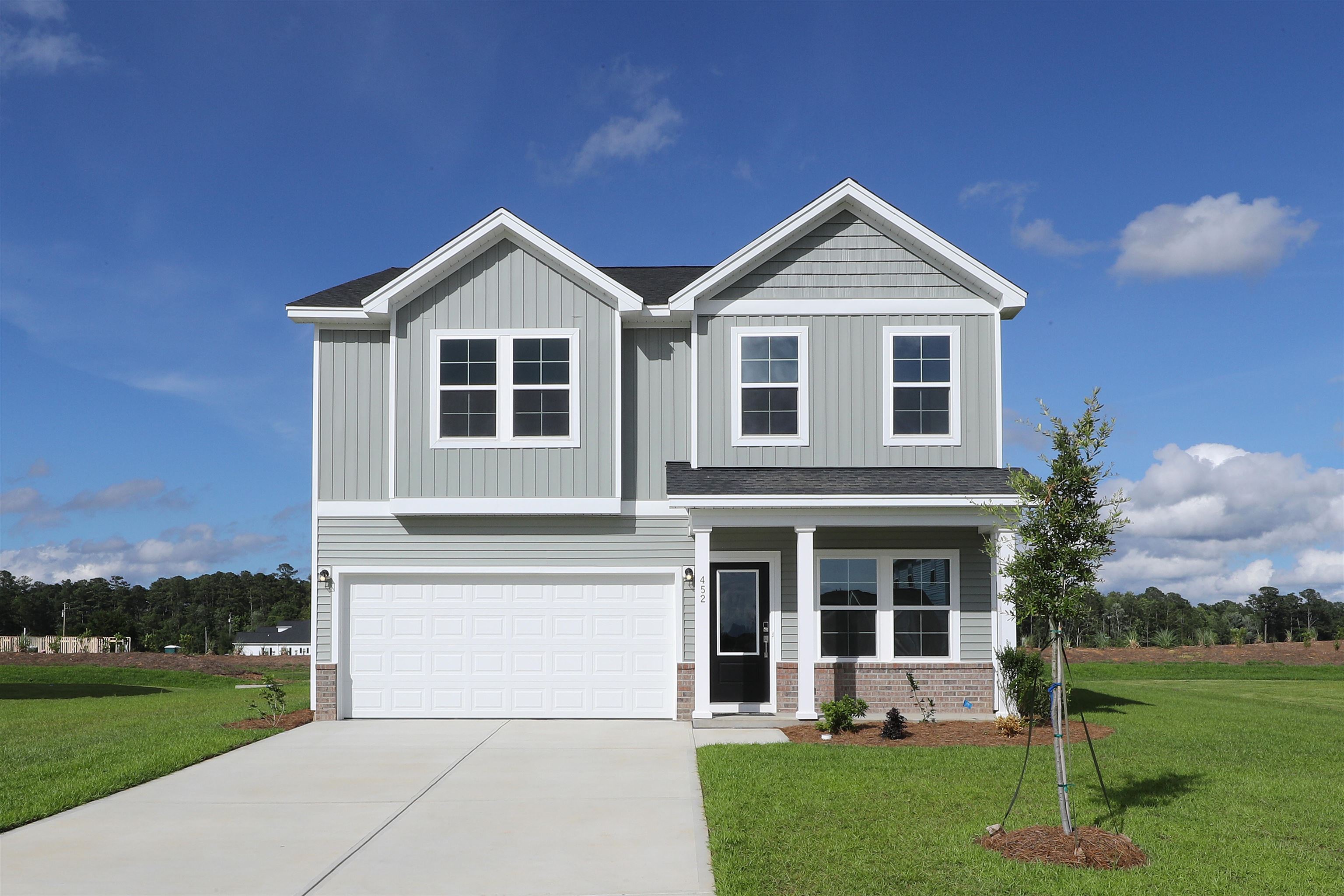 452 Atamasco Ct. Property Photo 1