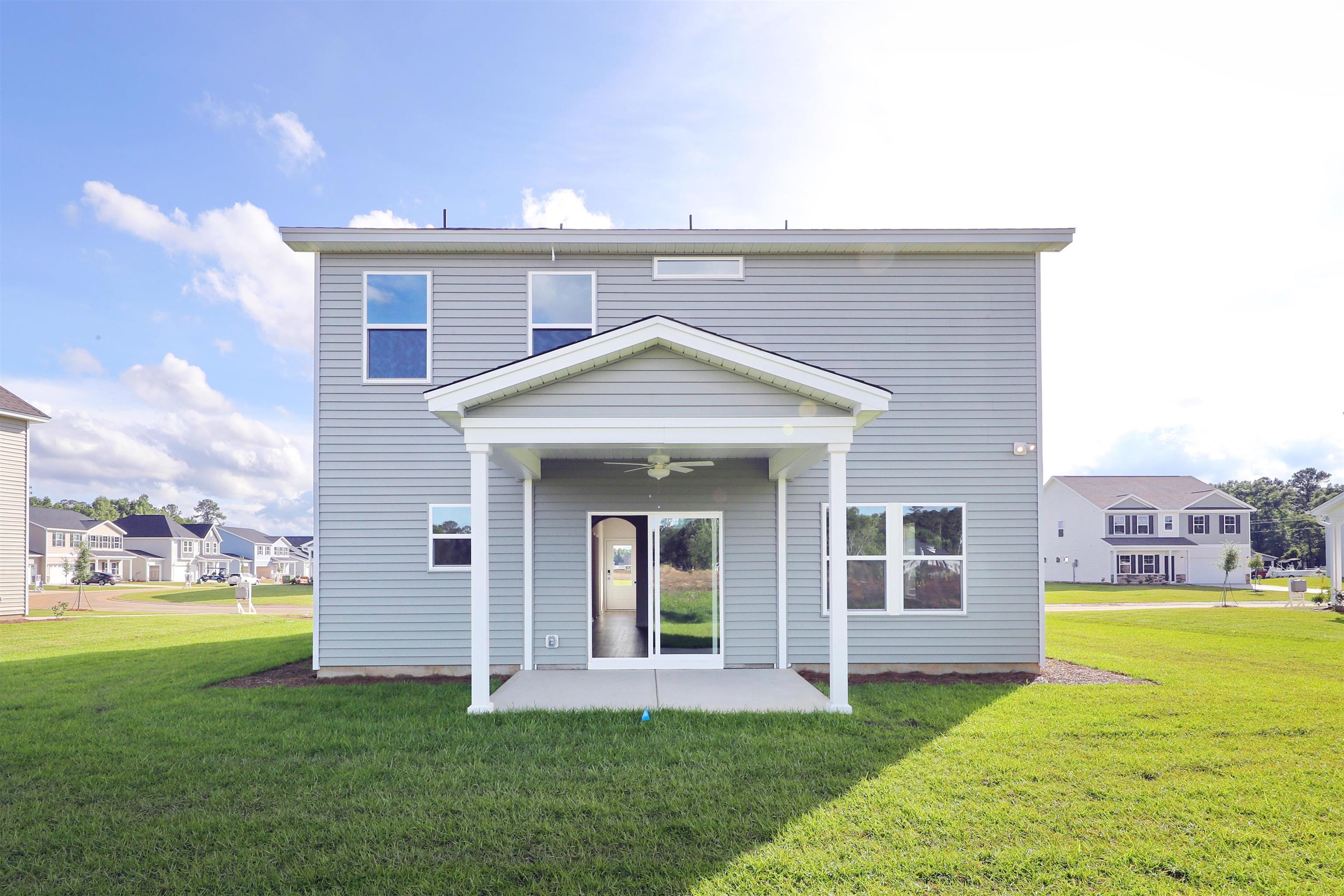 452 Atamasco Ct. Property Photo 43