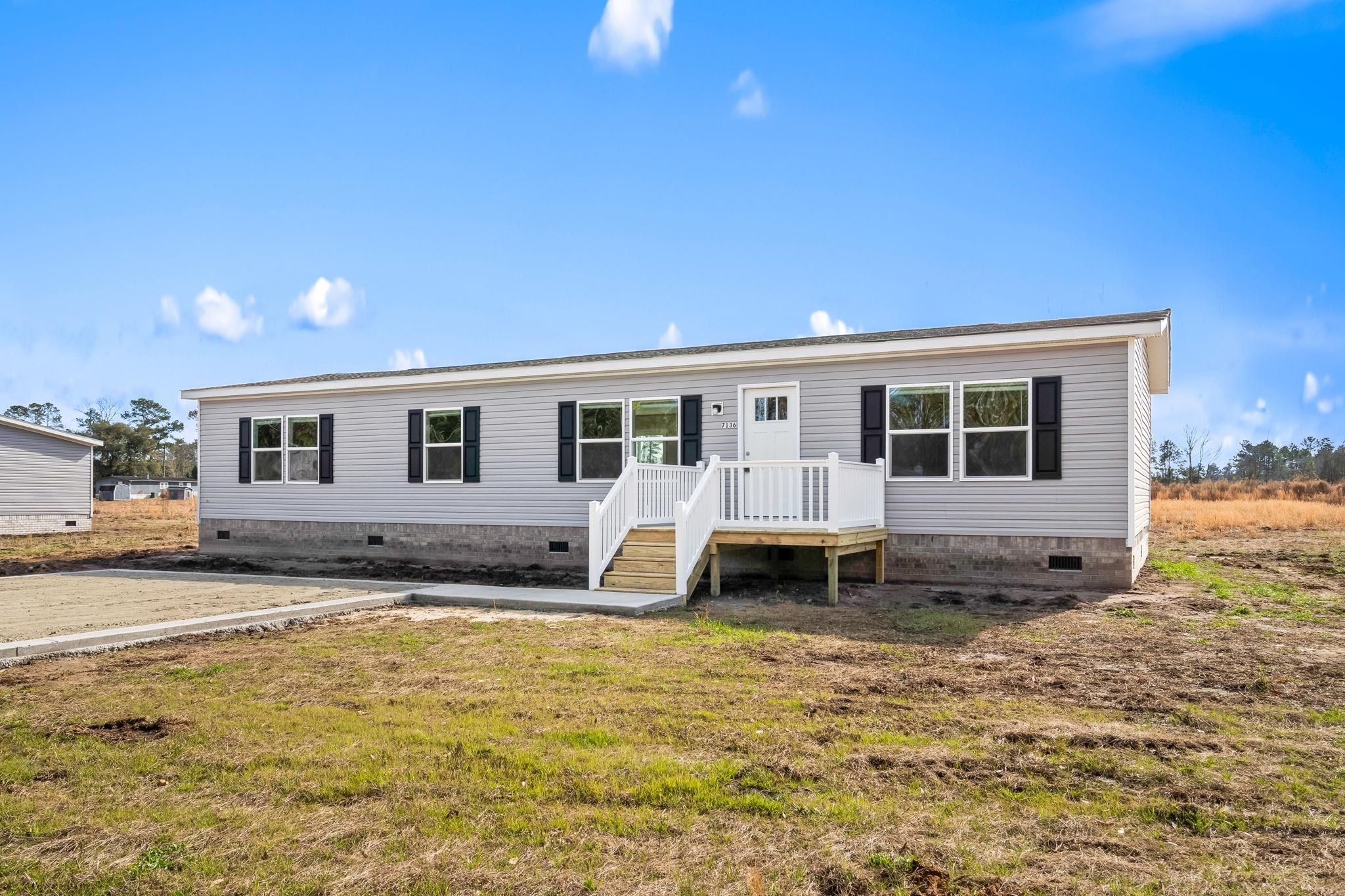 7136 Highway 366 Property Photo 1