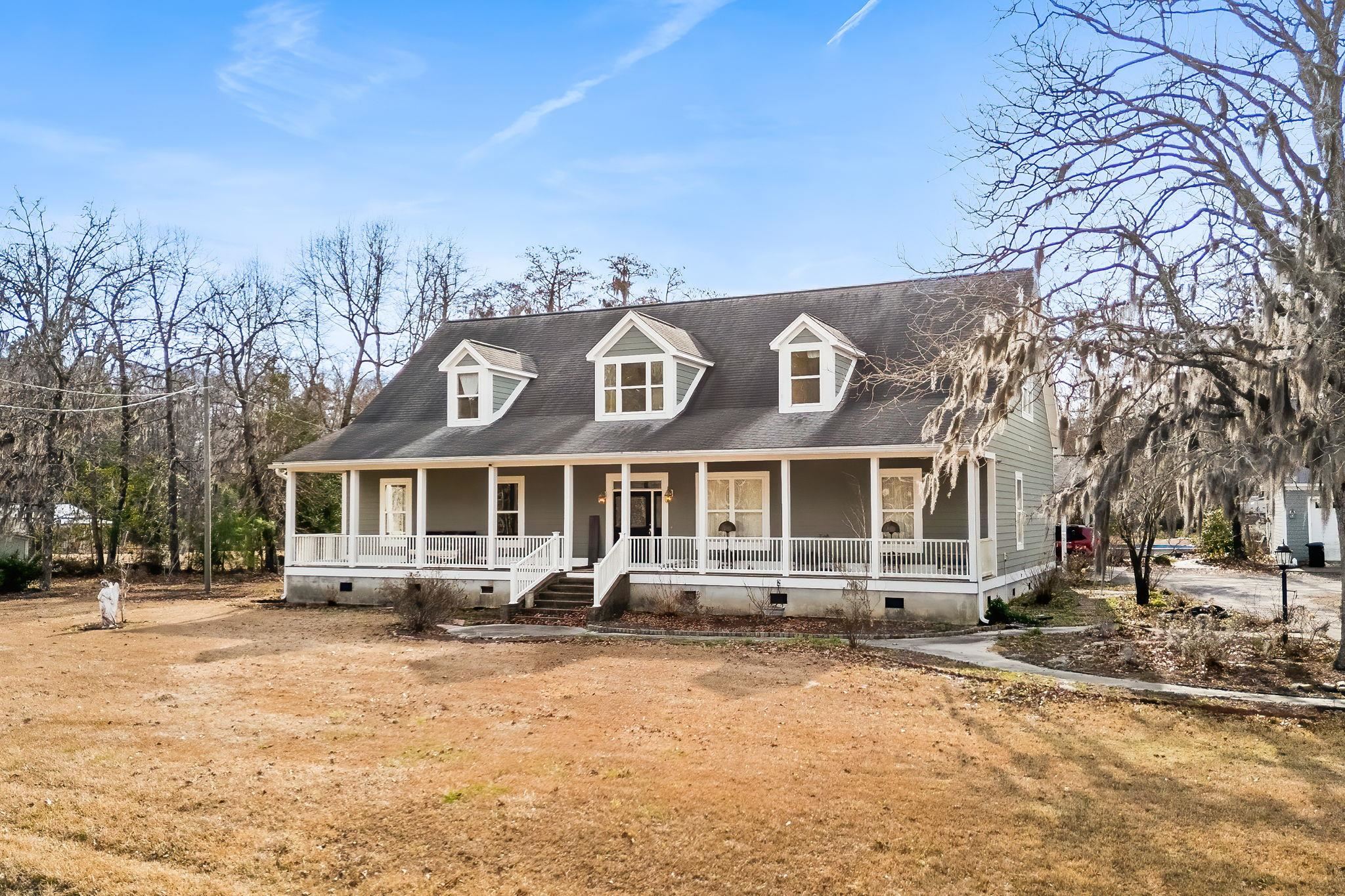 2950 Monaca Dr. Property Photo 1