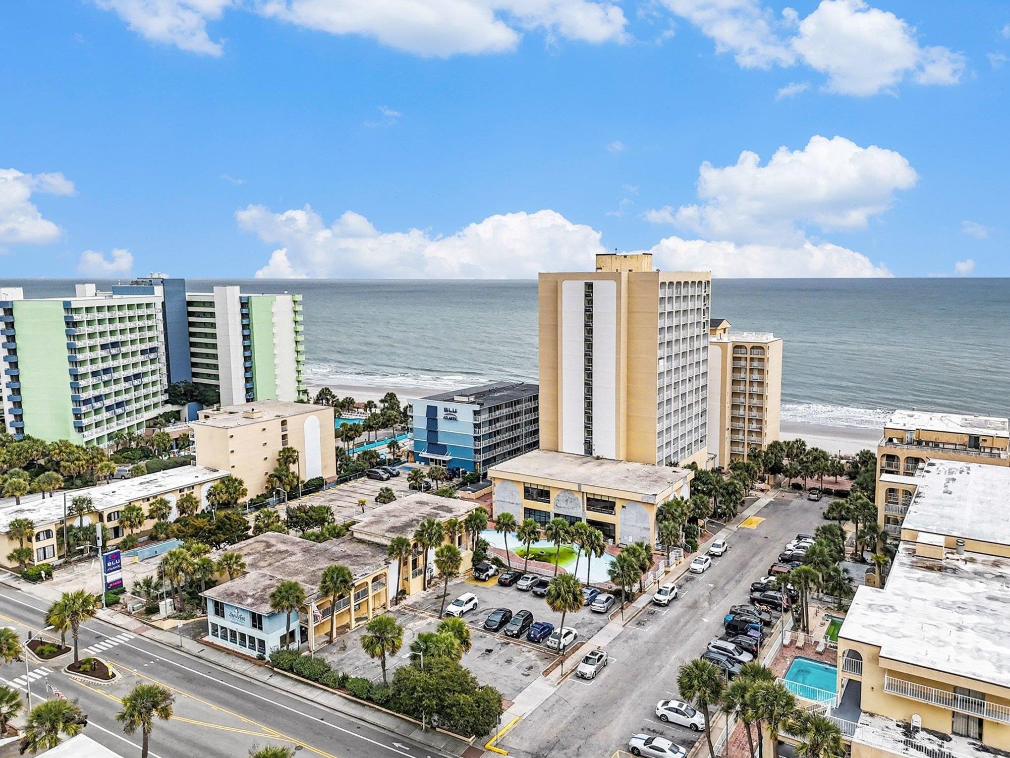1207 S Ocean Blvd. Property Photo 1