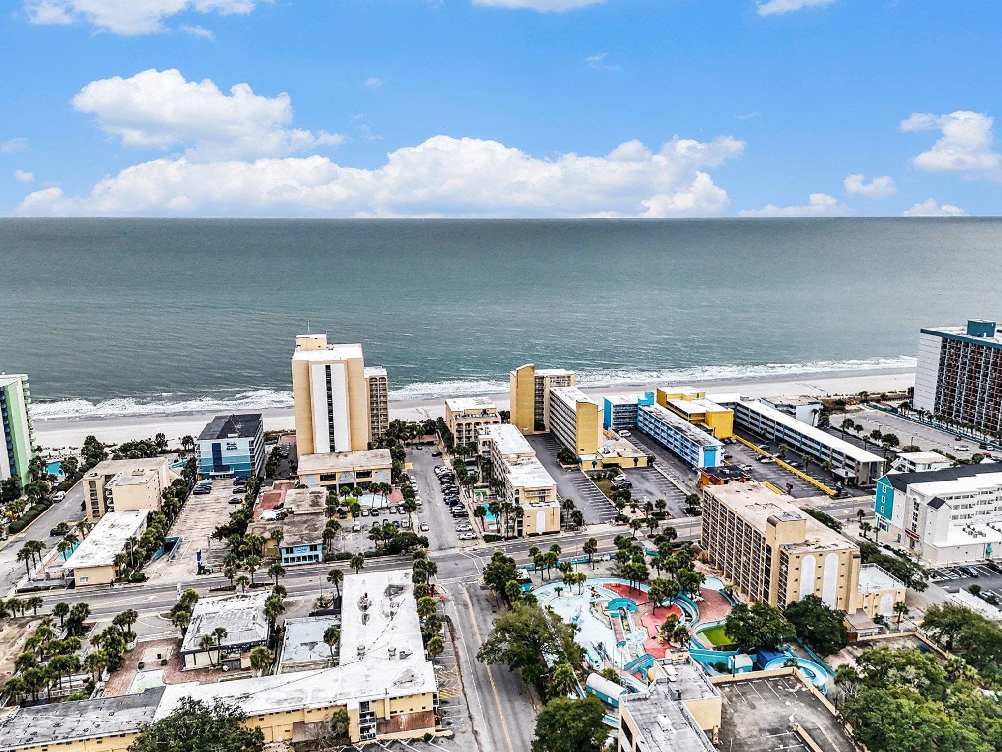 1207 S Ocean Blvd. Property Photo 2