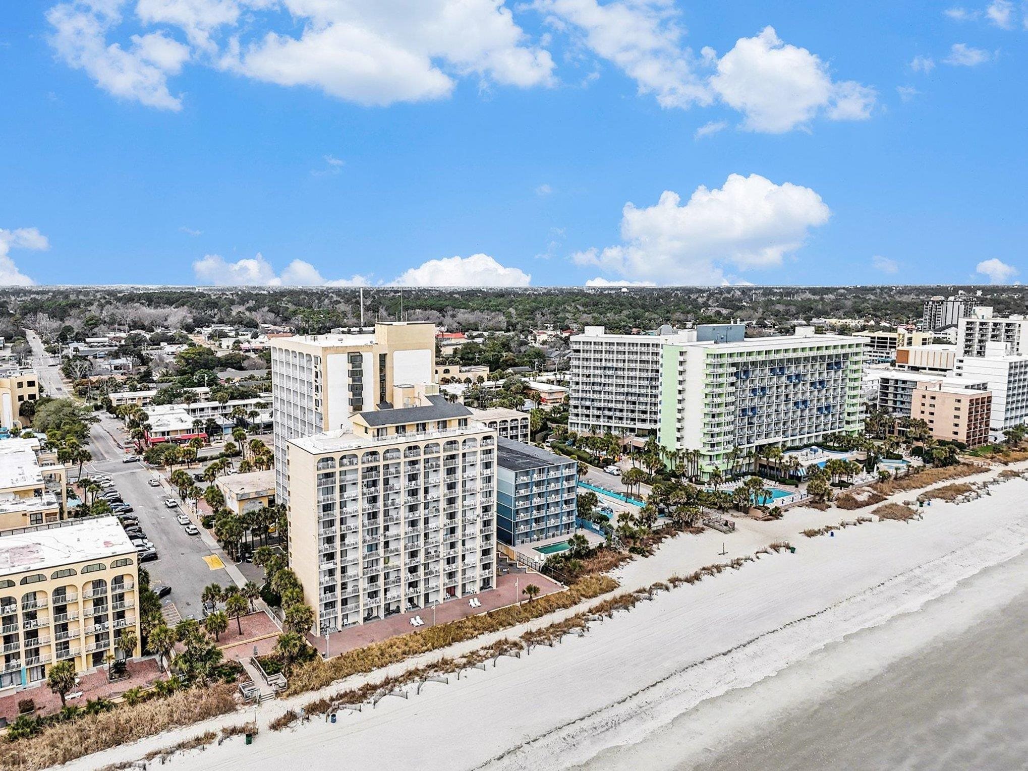 1207 S Ocean Blvd. Property Photo 23