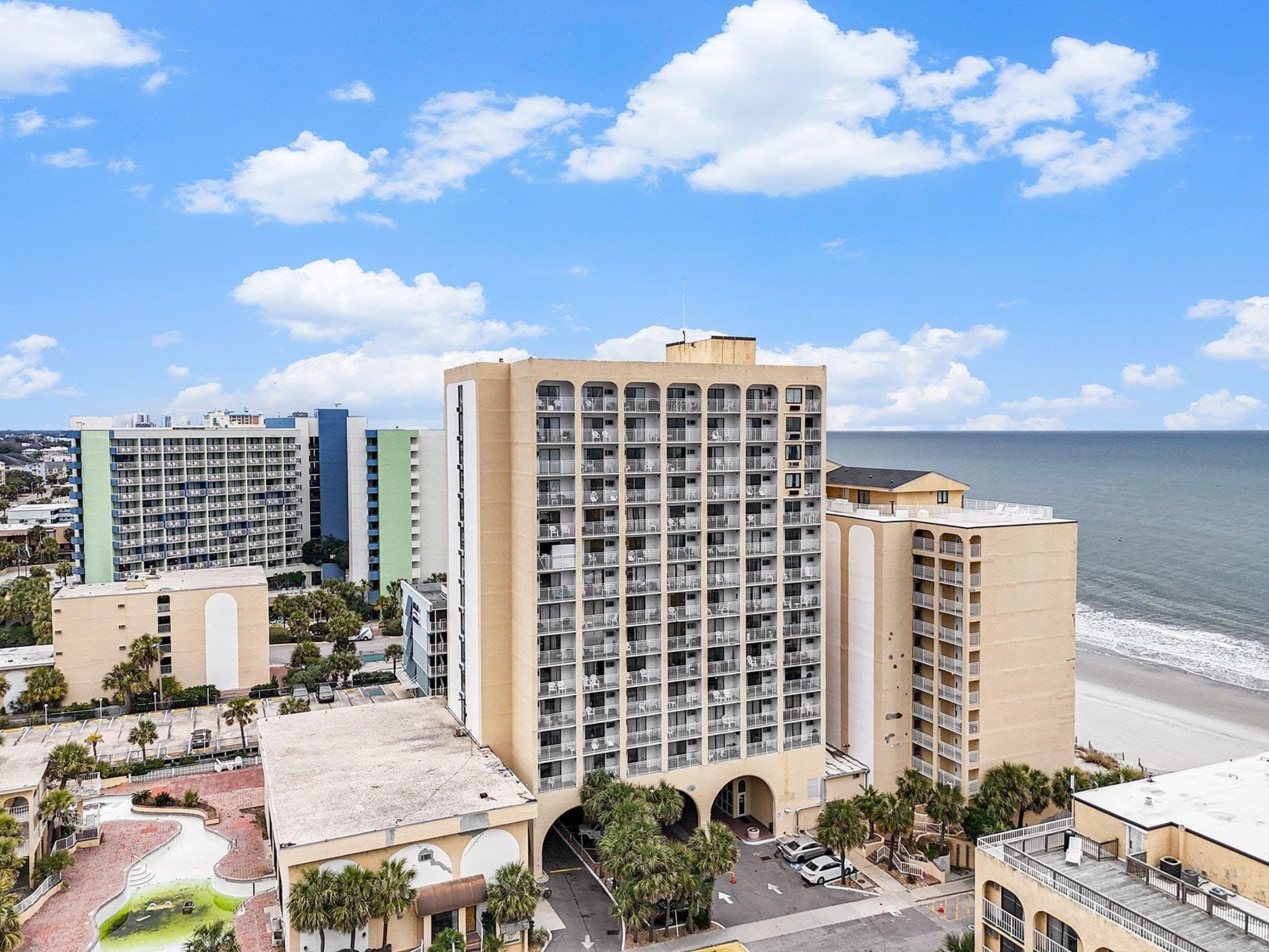 1207 S Ocean Blvd. Property Photo 24