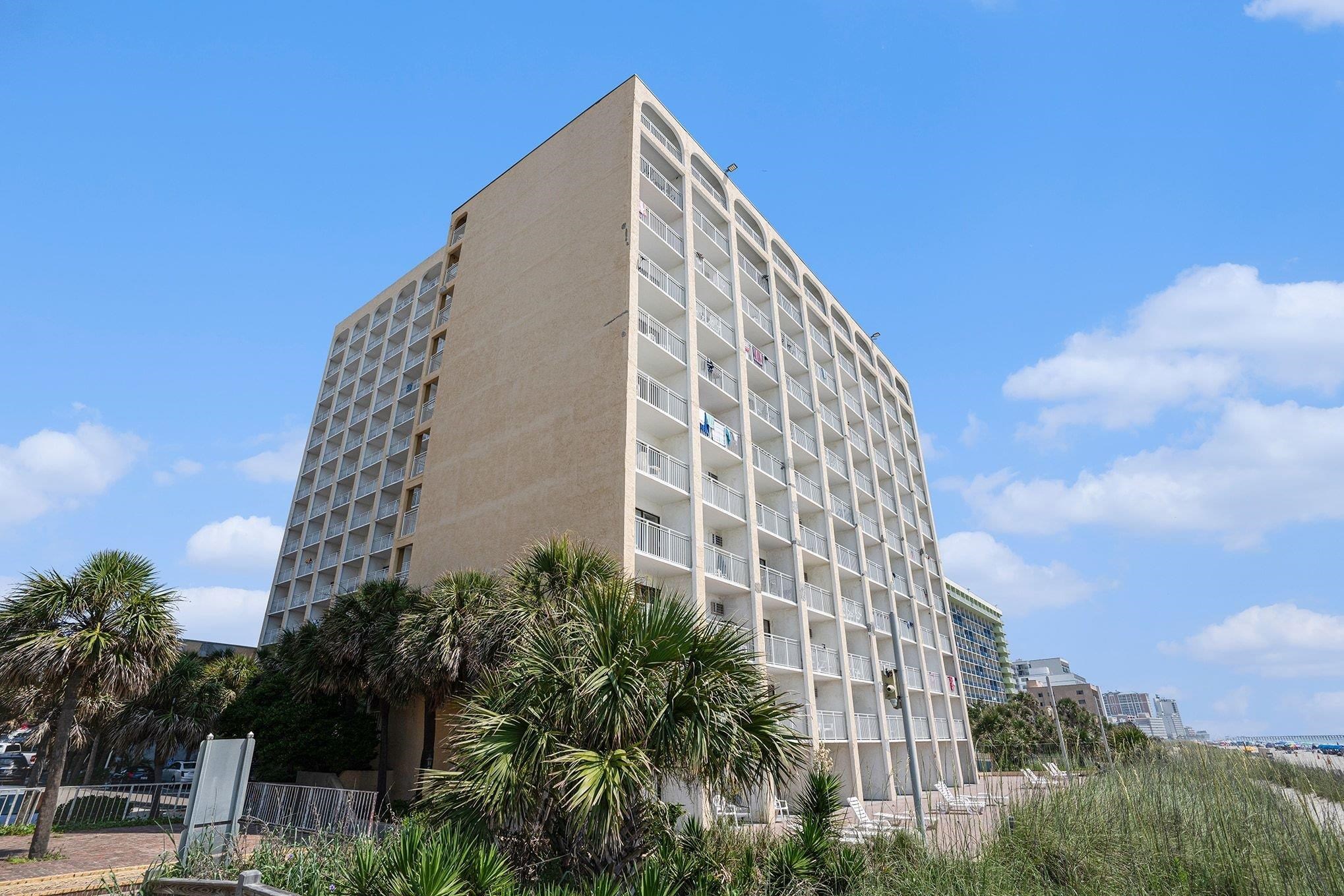 1207 S Ocean Blvd. Property Photo 25