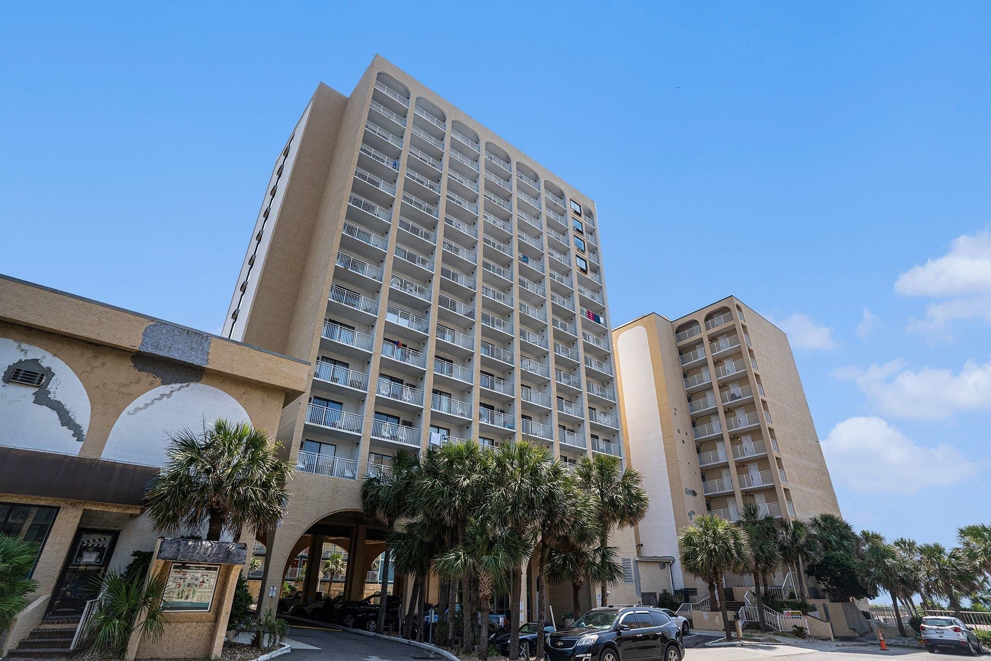 1207 S Ocean Blvd. Property Photo 27