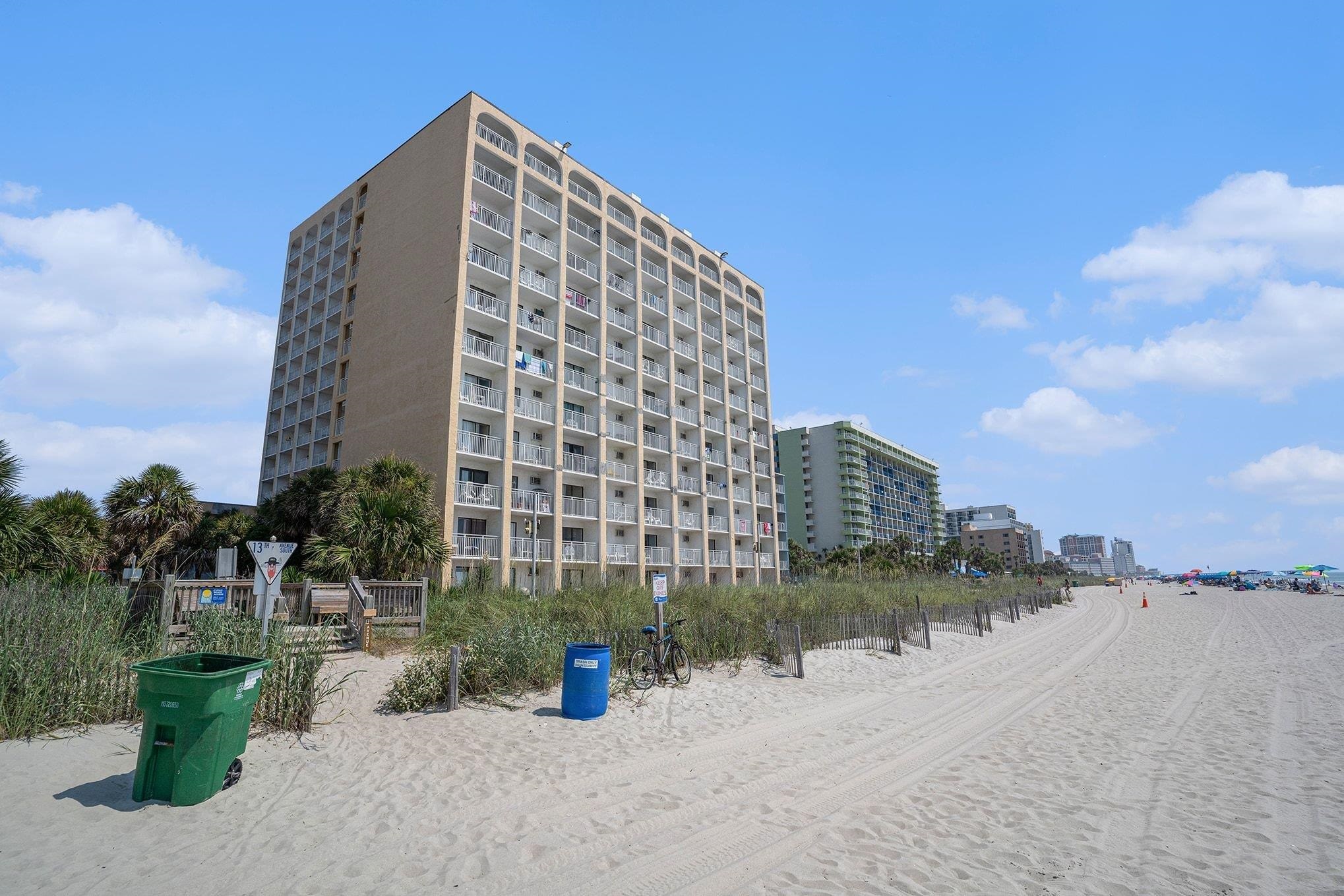 1207 S Ocean Blvd. Property Photo 29
