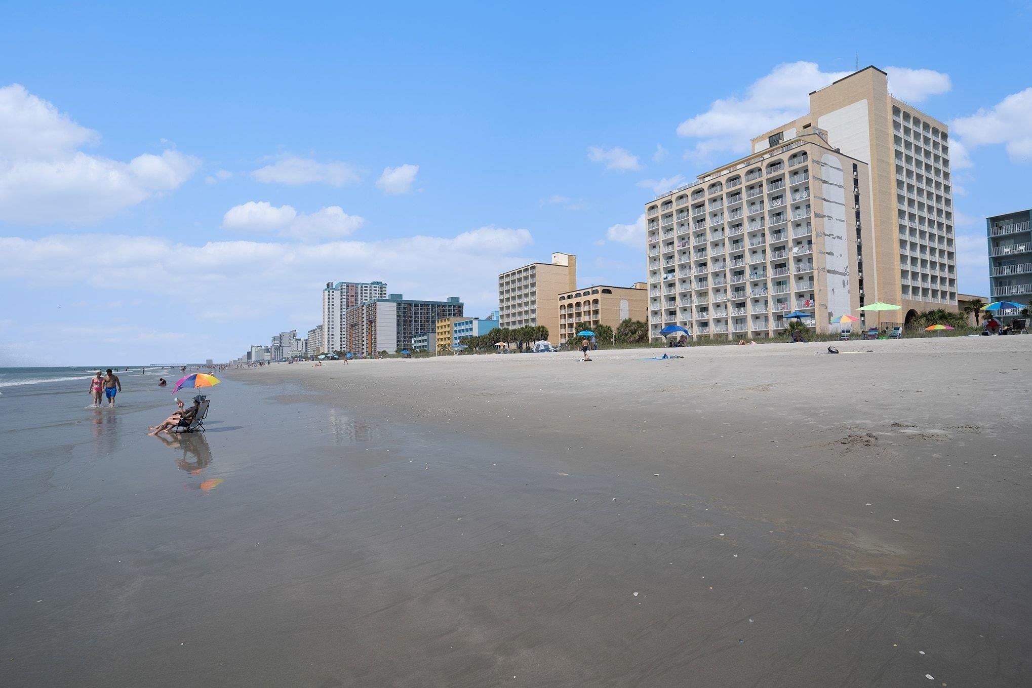 1207 S Ocean Blvd. Property Photo 30