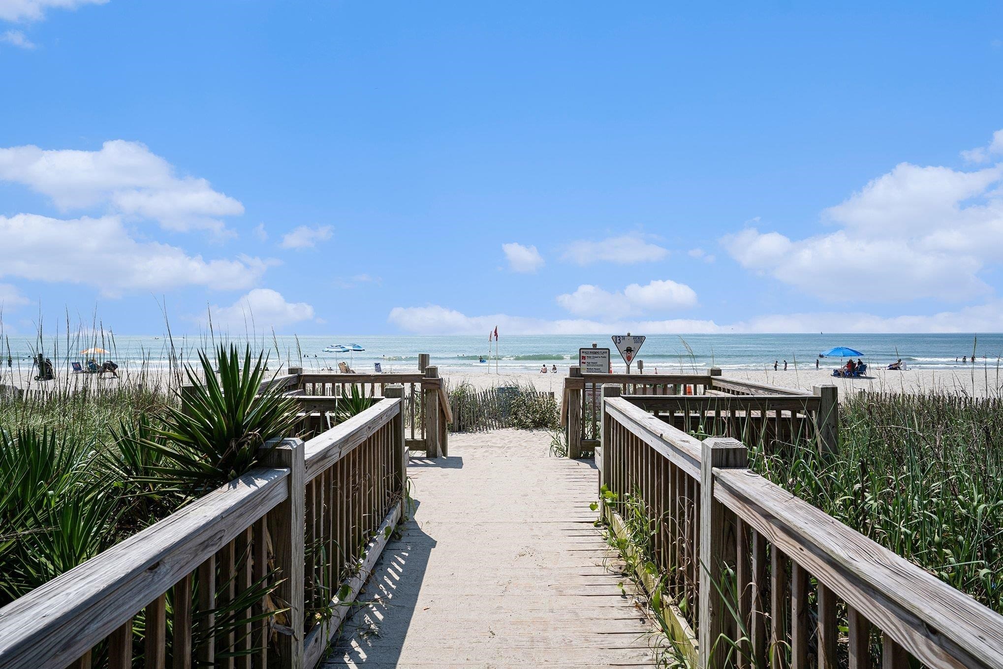 1207 S Ocean Blvd. Property Photo 32