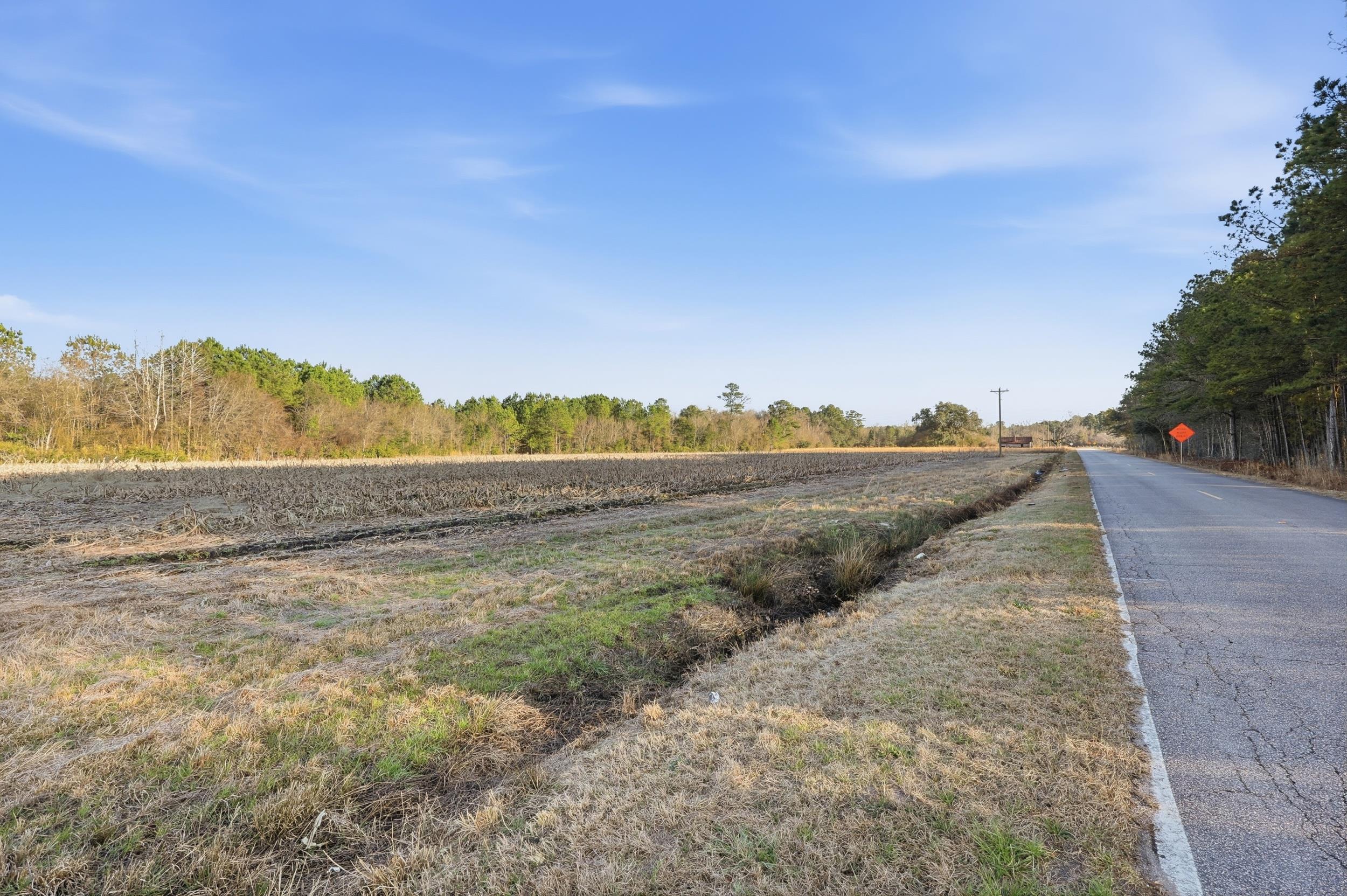 Tbd Black Creek Rd. Property Photo 3