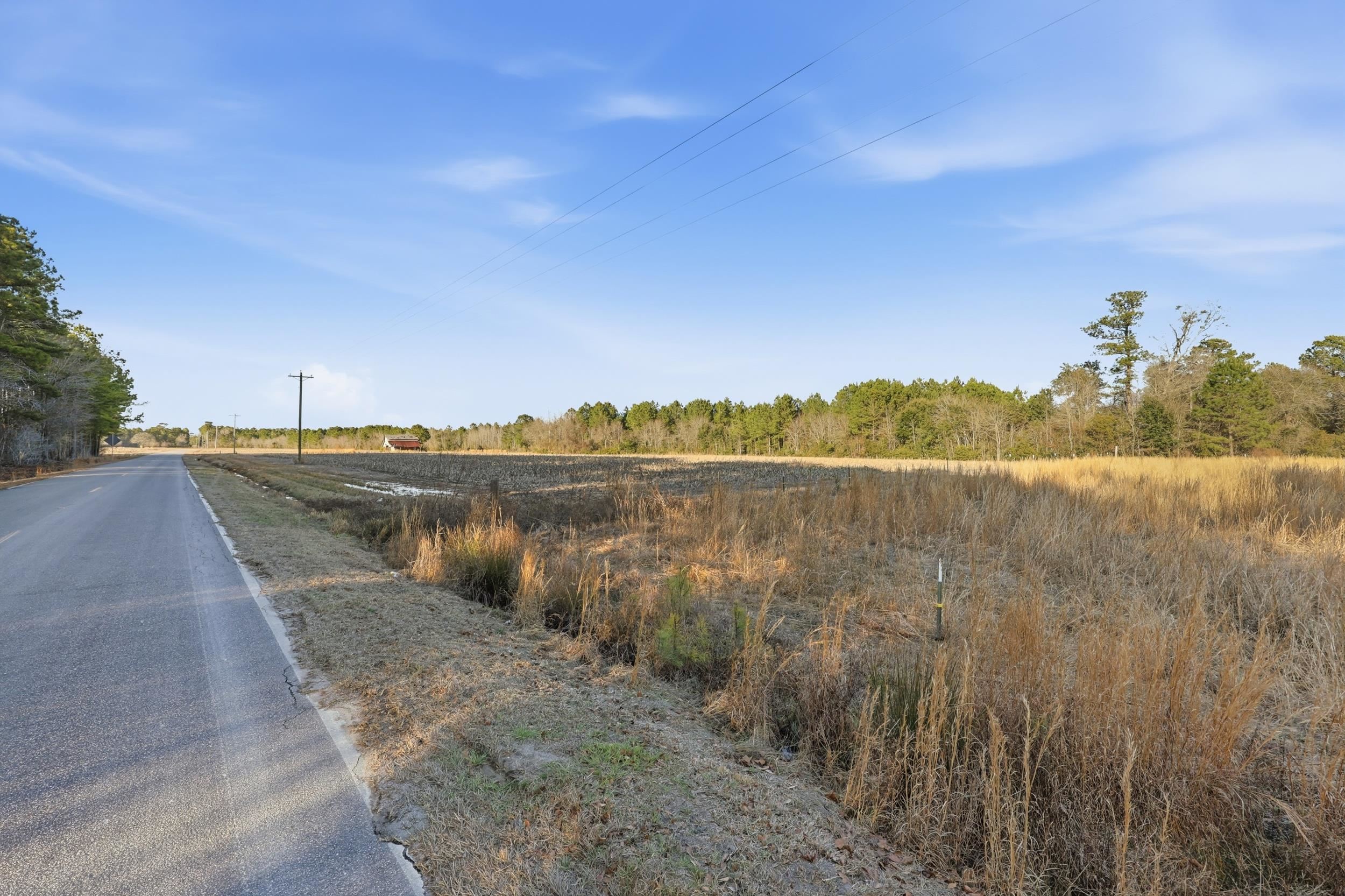Tbd Black Creek Rd. Property Photo 13