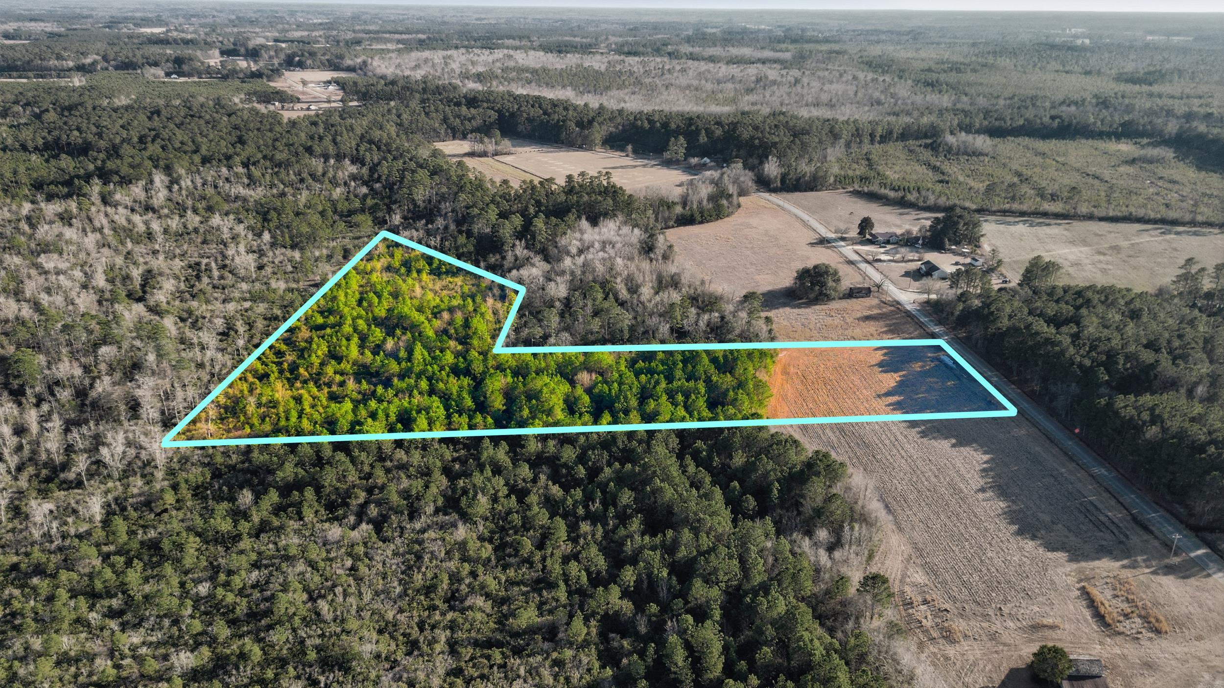 Tbd Black Creek Rd. Property Photo 19