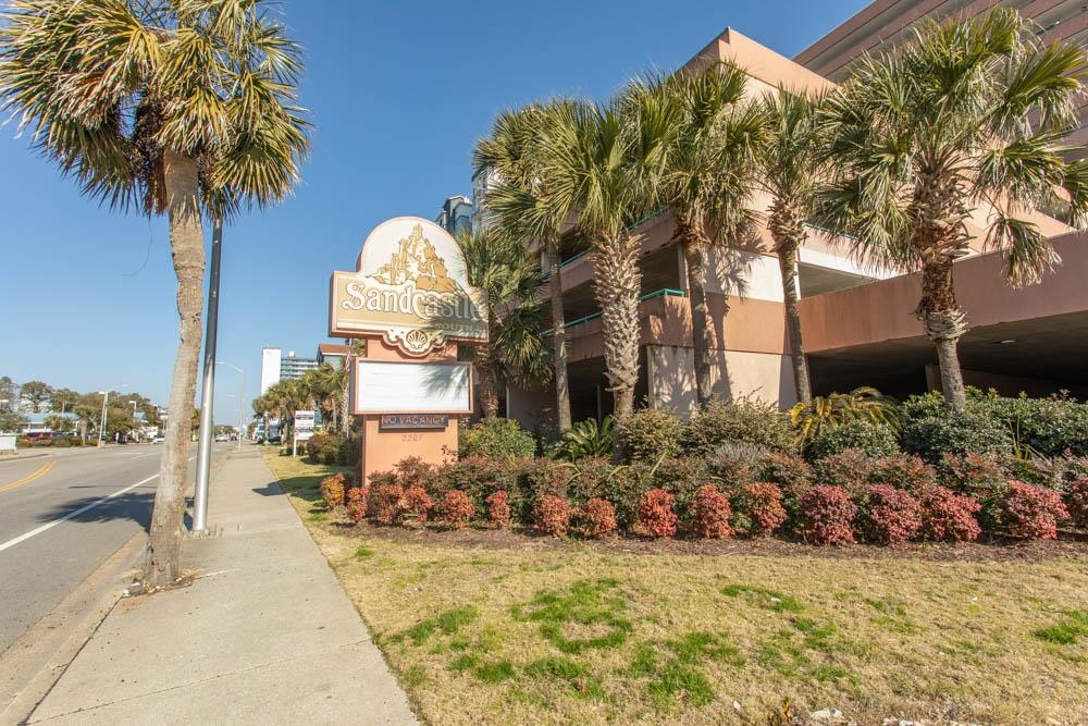 2207 S Ocean Blvd. Property Photo 31