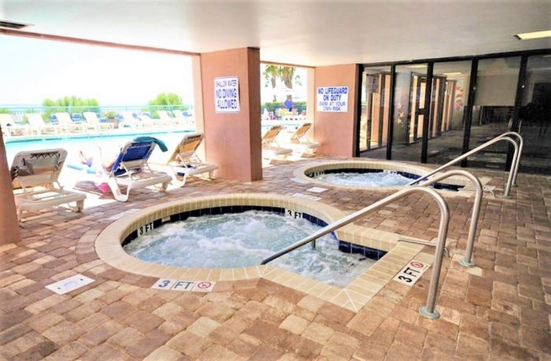 2207 S Ocean Blvd. Property Photo 41