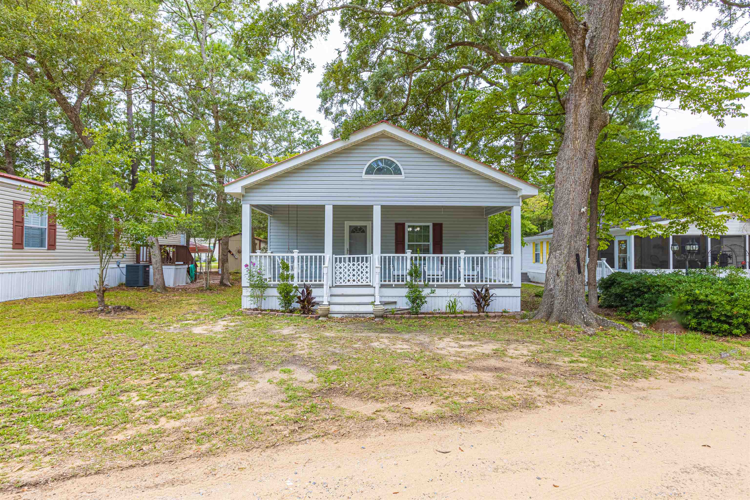 517 Porter Dr. Property Photo 2