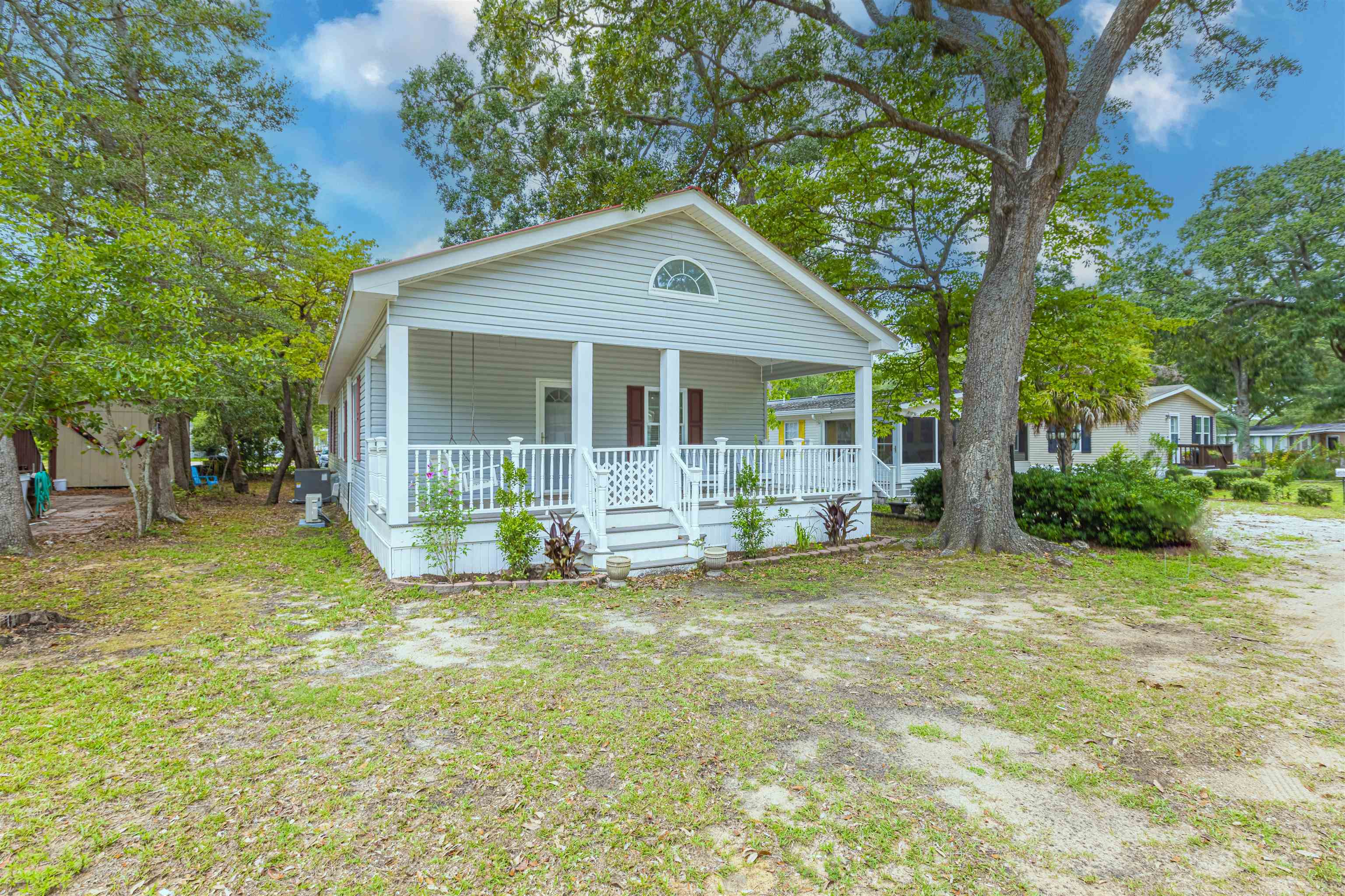 517 Porter Dr. Property Photo 3