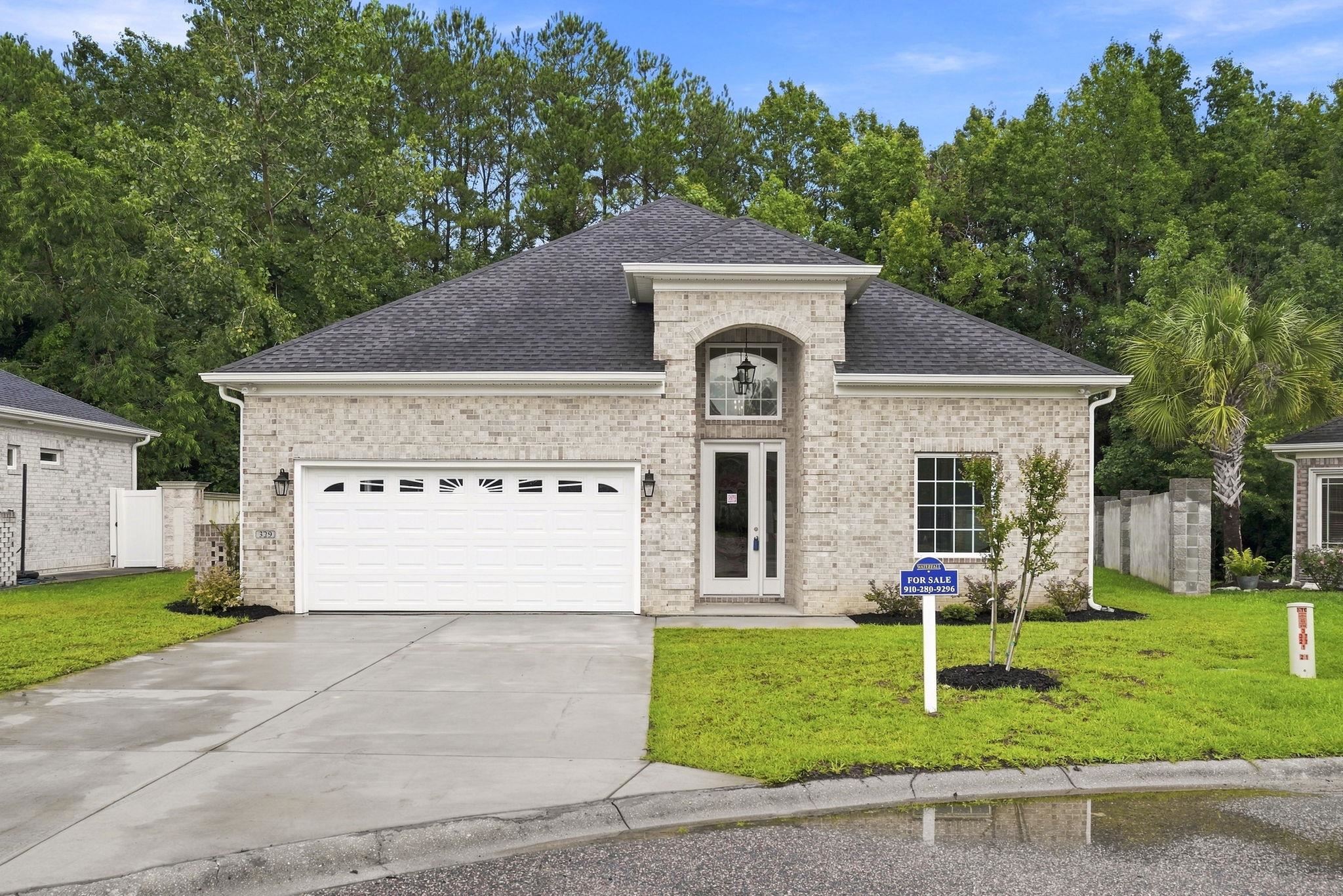 329 Waterfall Circle Property Photo 1