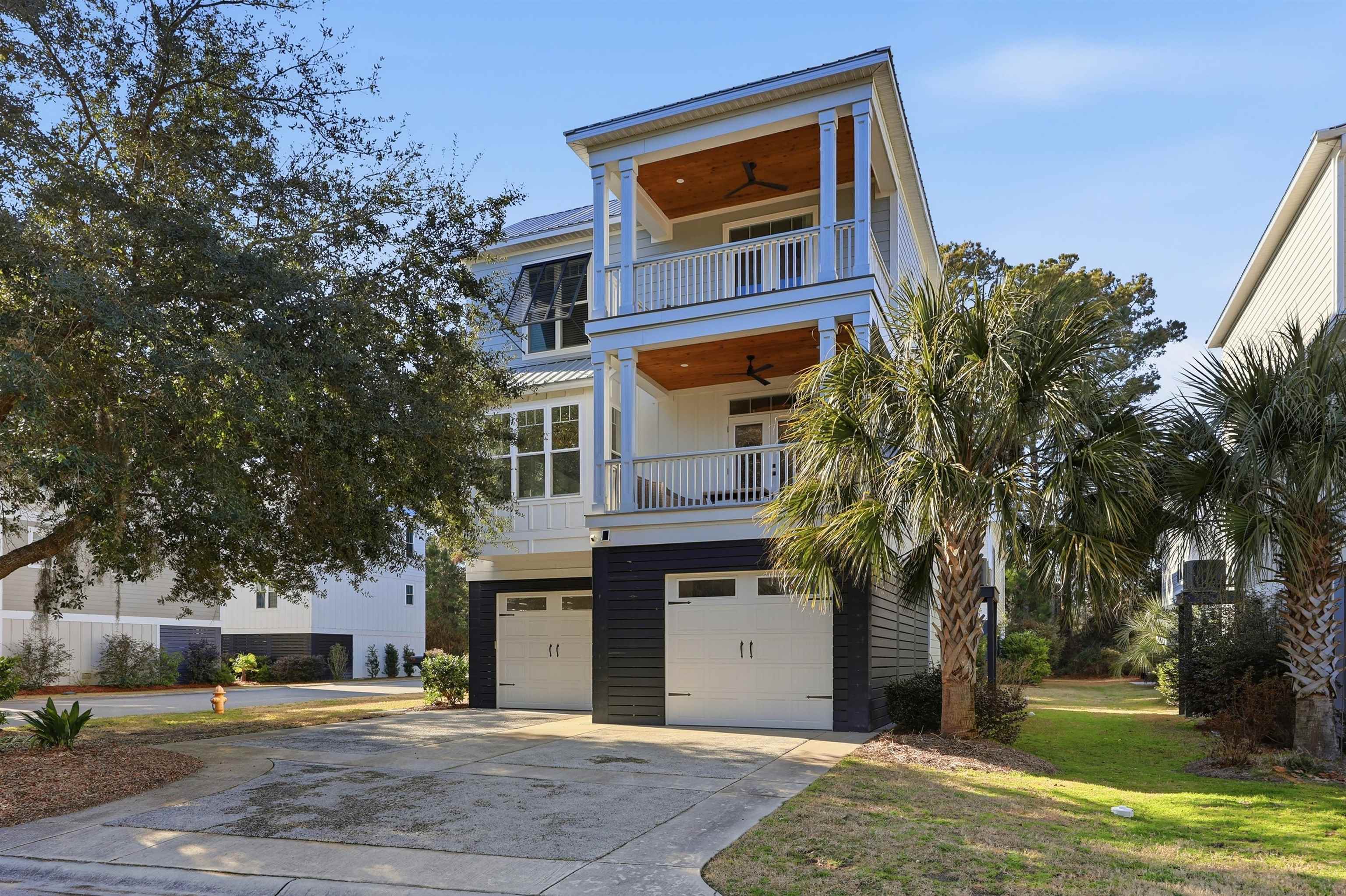 48 Half Shell Ct. Property Photo 1