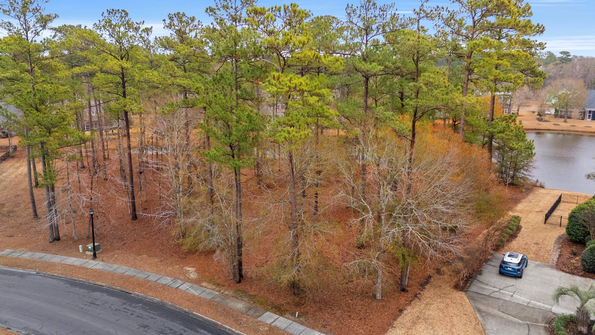 716 Mcduffie Dr. Property Photo 2