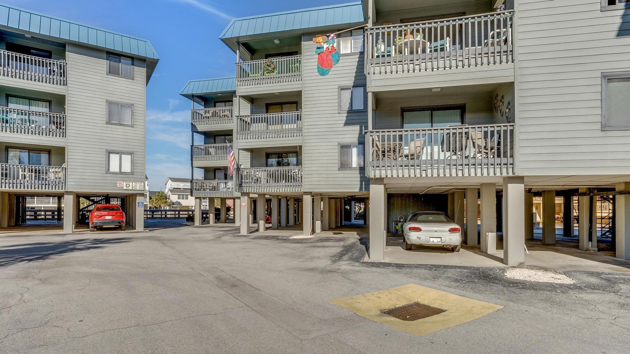 6001 N Ocean Blvd. Property Photo 1
