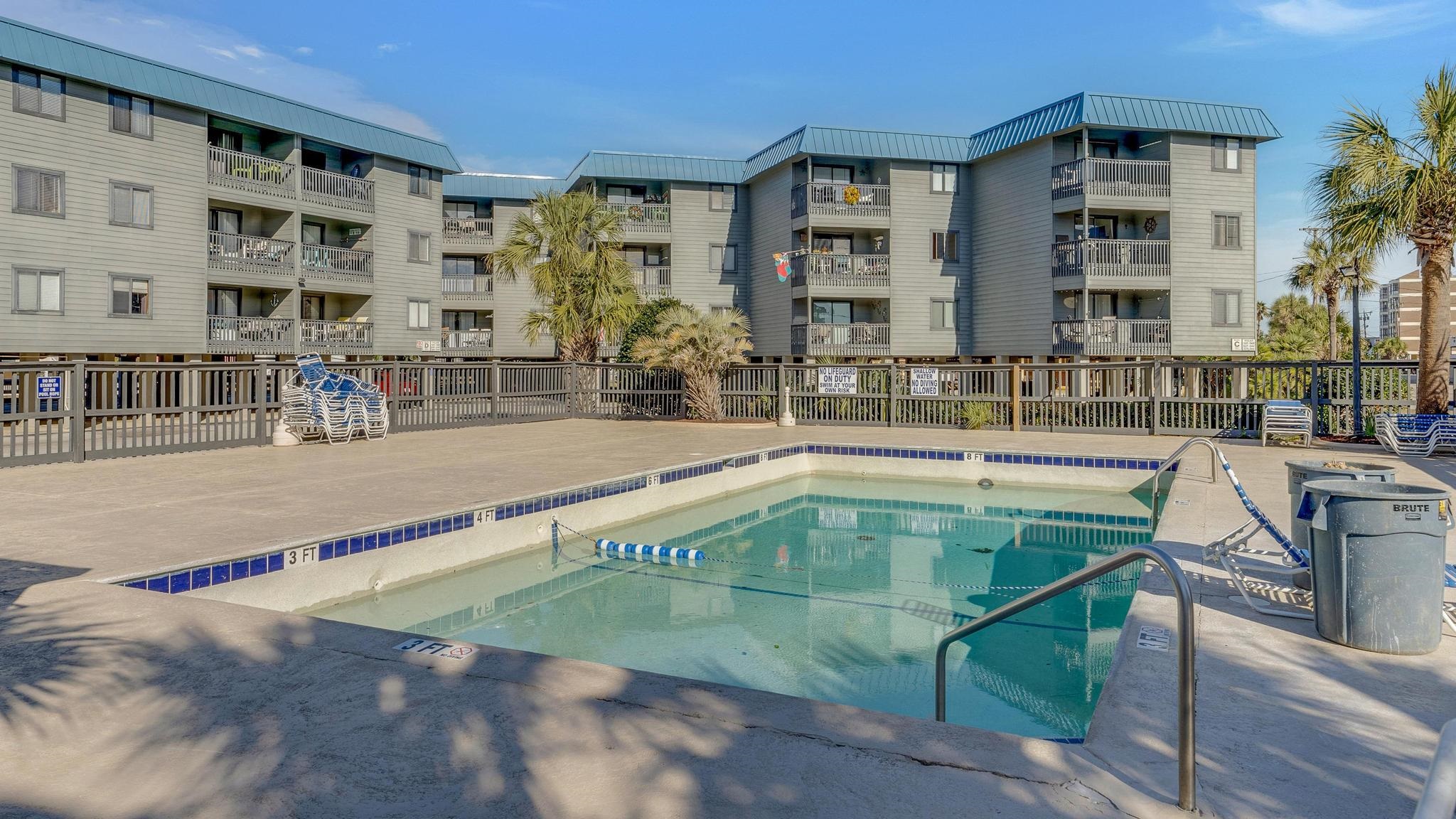 6001 N Ocean Blvd. Property Photo 2