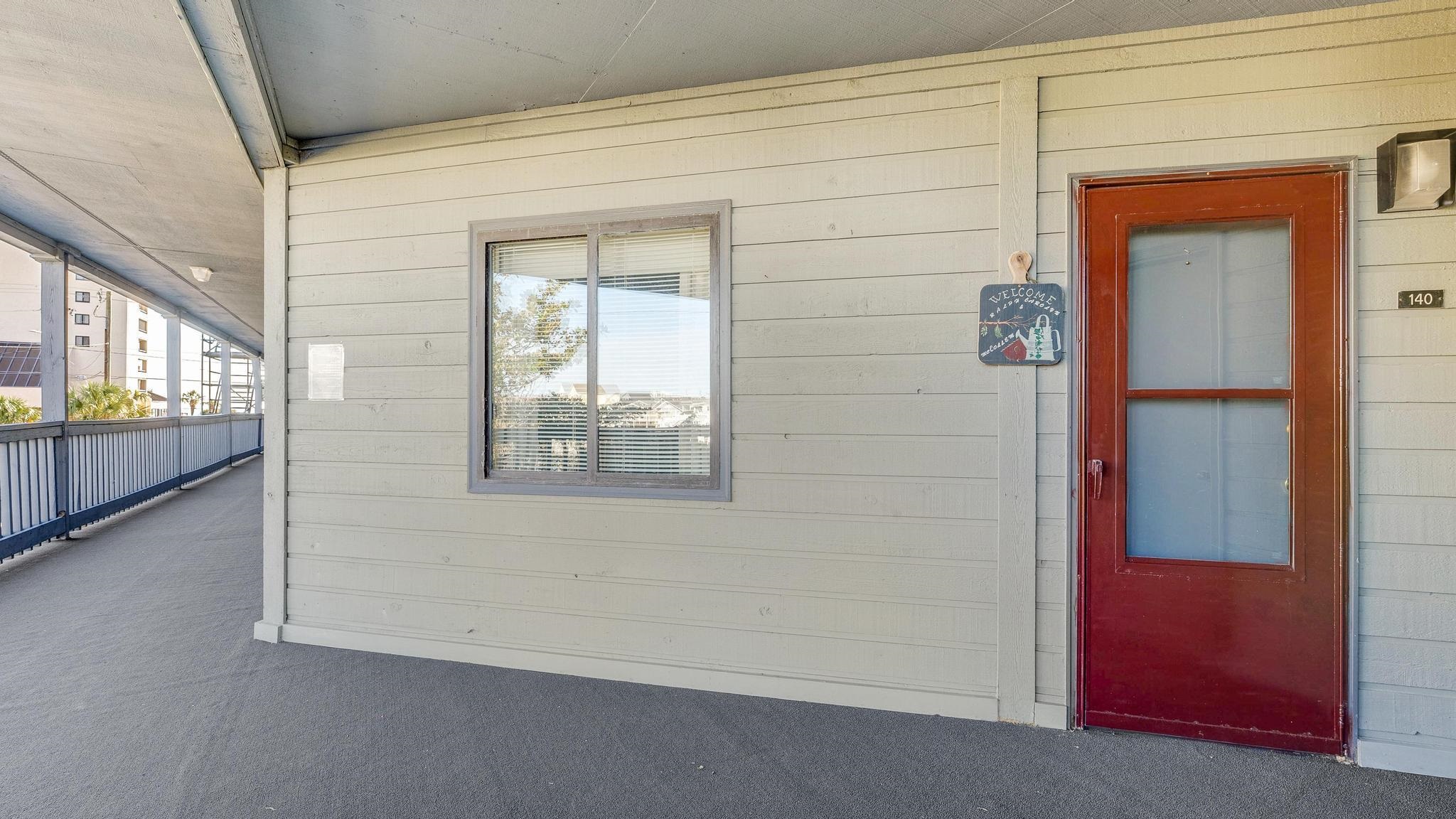 6001 N Ocean Blvd. Property Photo 8